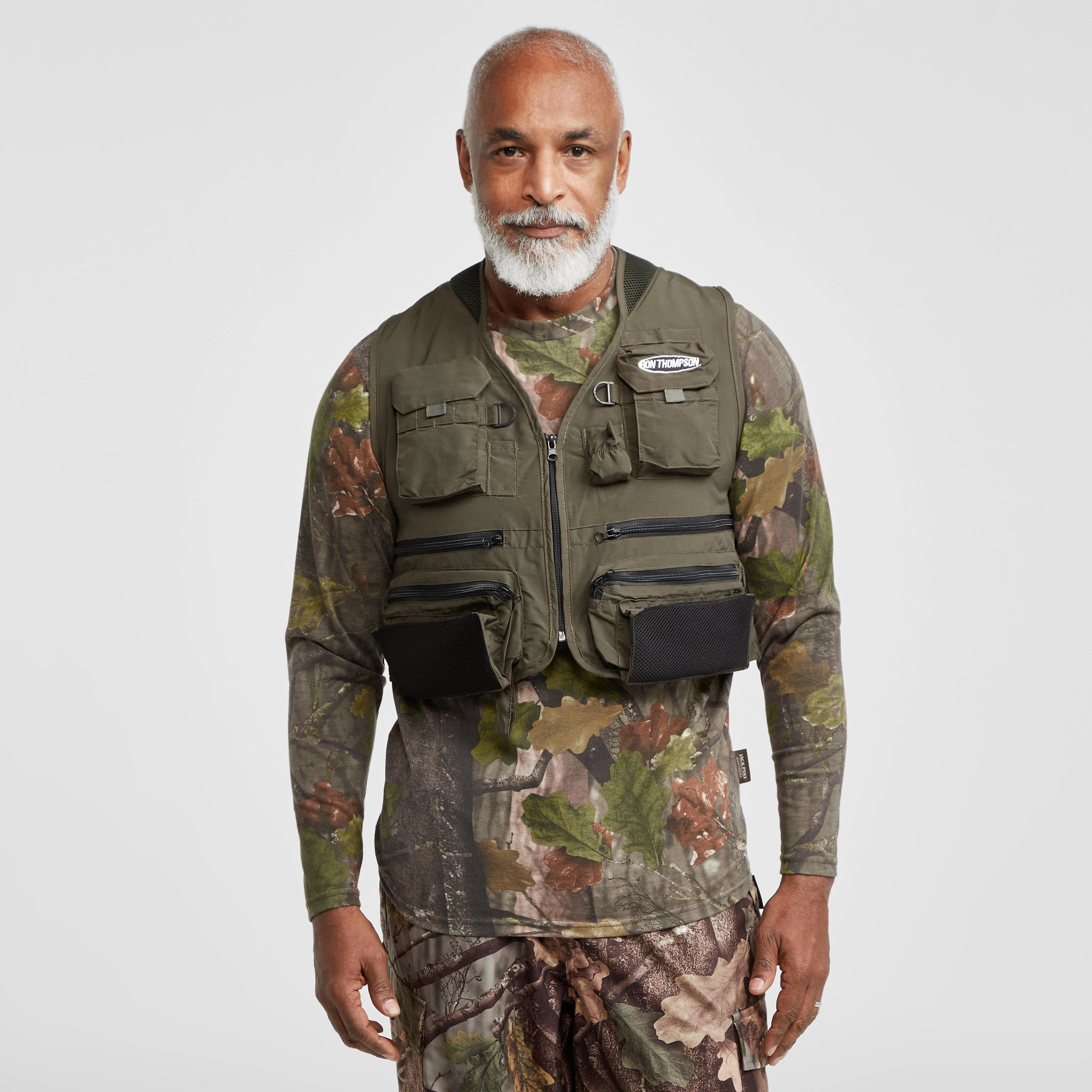 Ontario Fly Vest Xlrg - Image 2