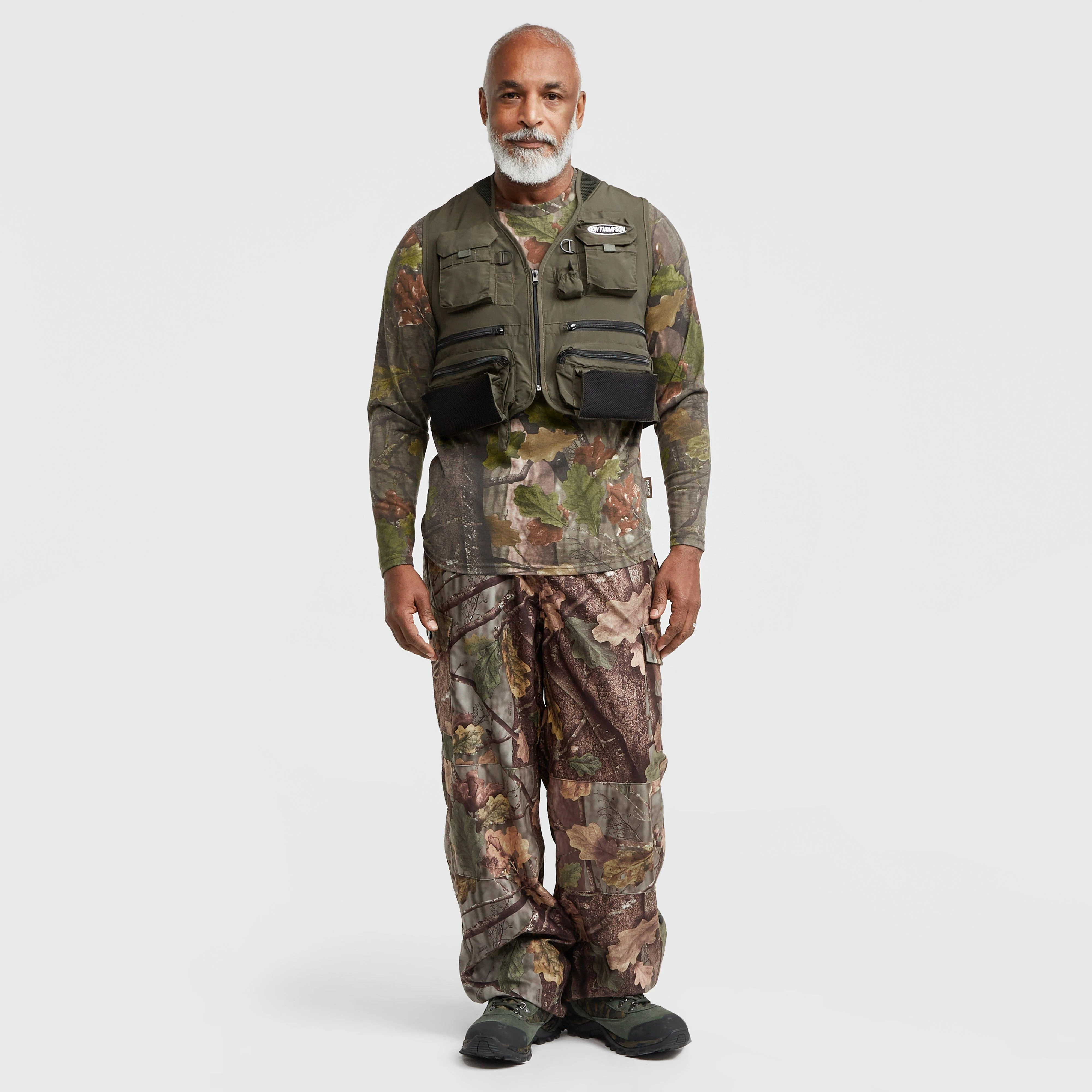 Ontario Fly Vest Xlrg - Image 3