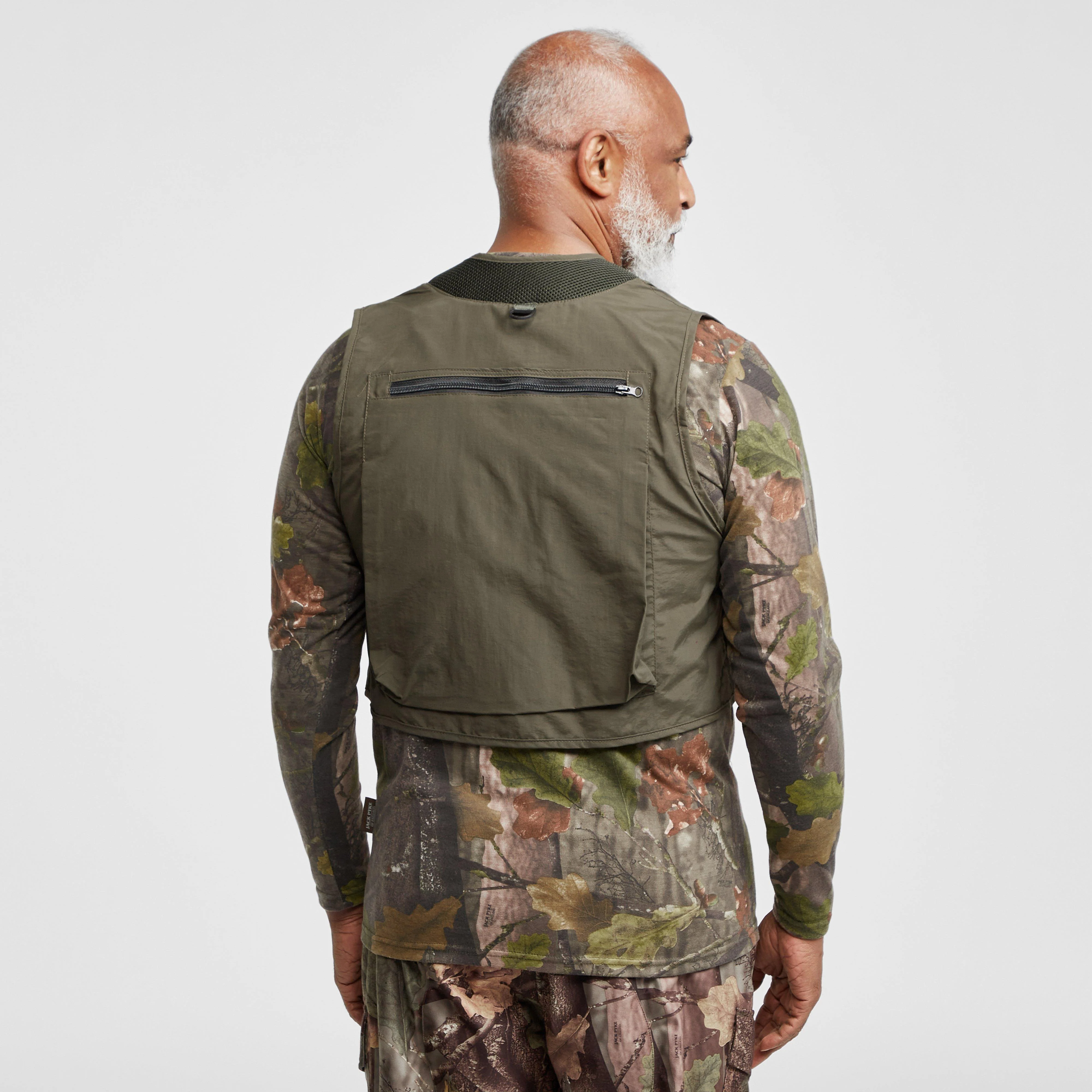 Ontario Fly Vest Xlrg - Image 4