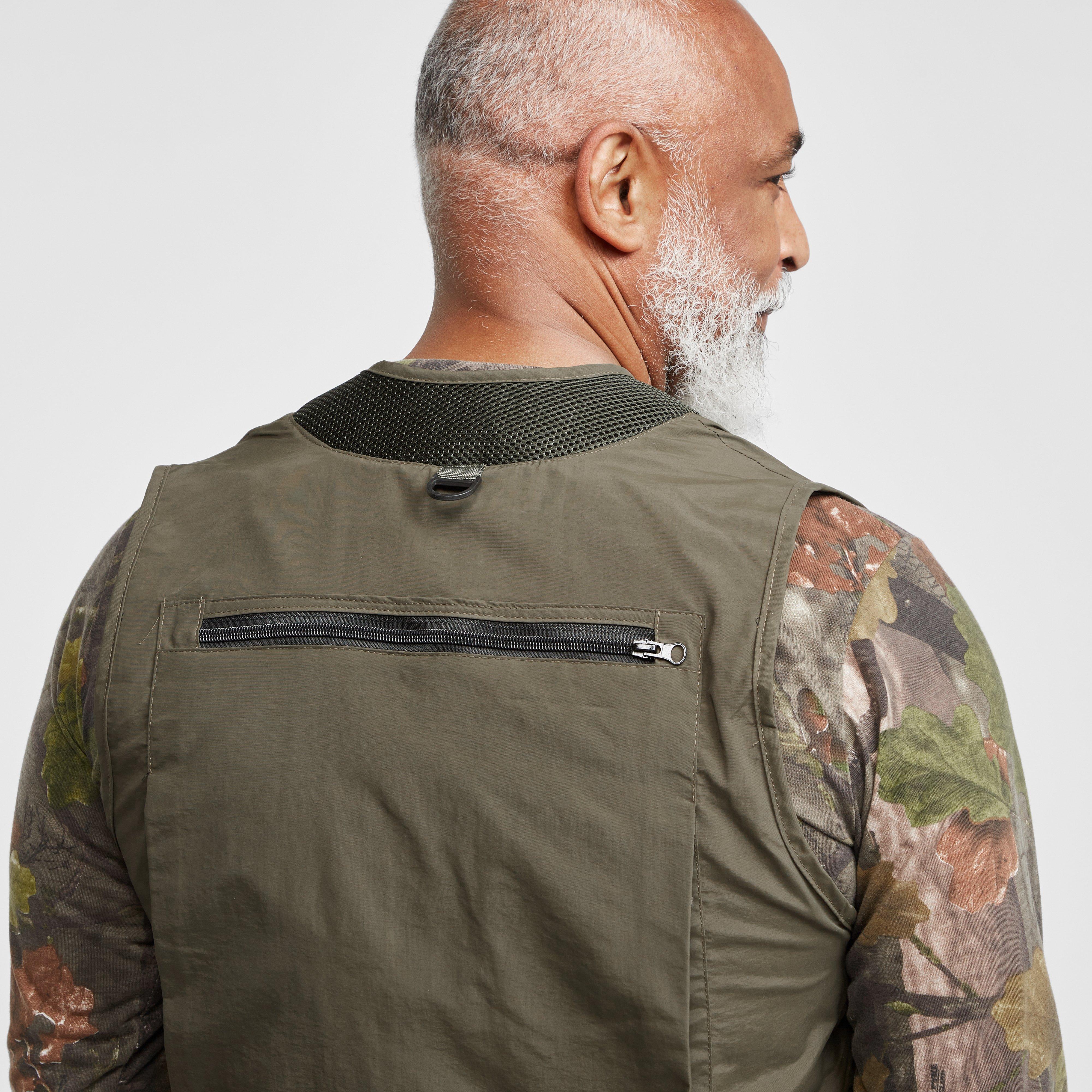 Ontario Fly Vest Xlrg - Image 5