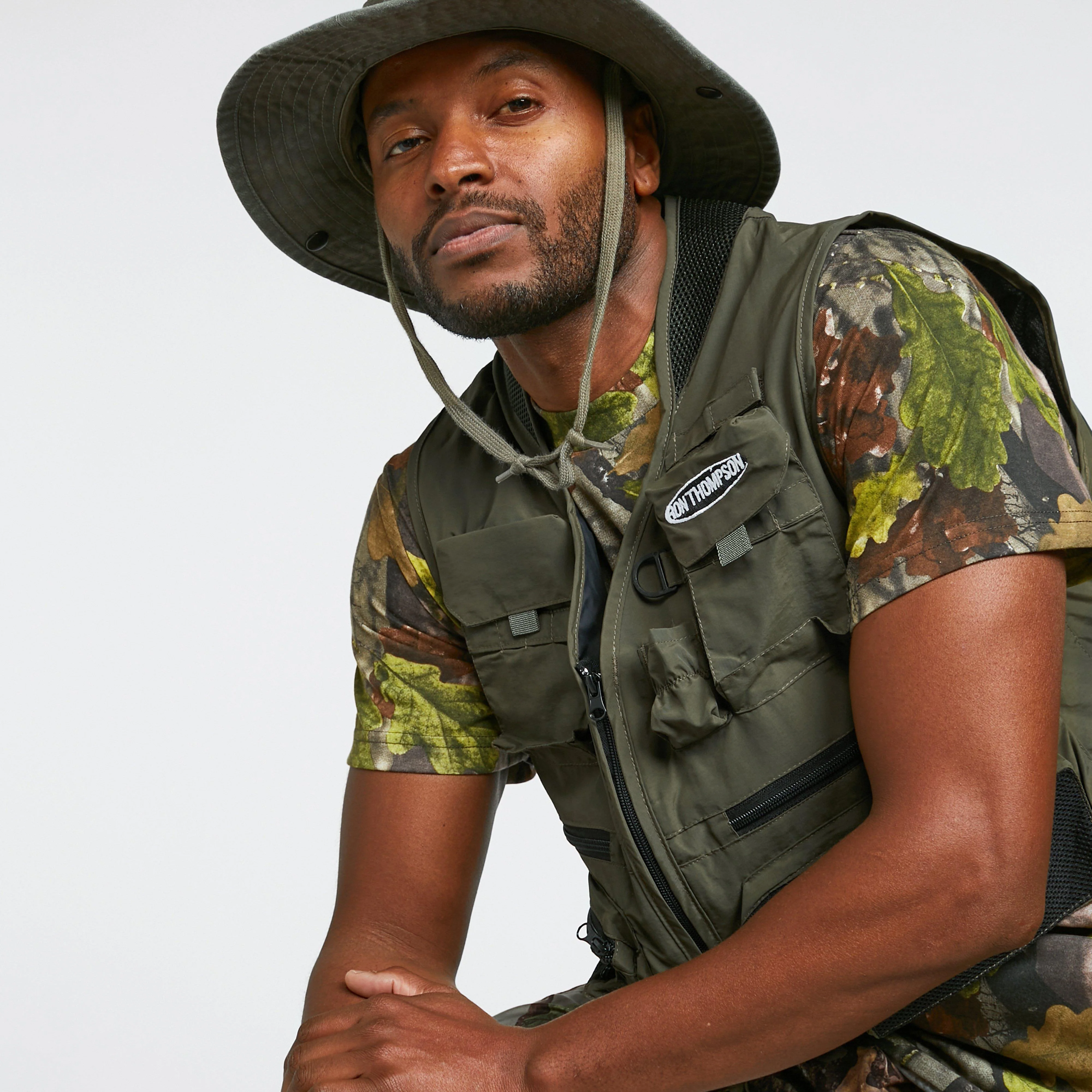 Ontario Fly Vest Xlrg - Image 6