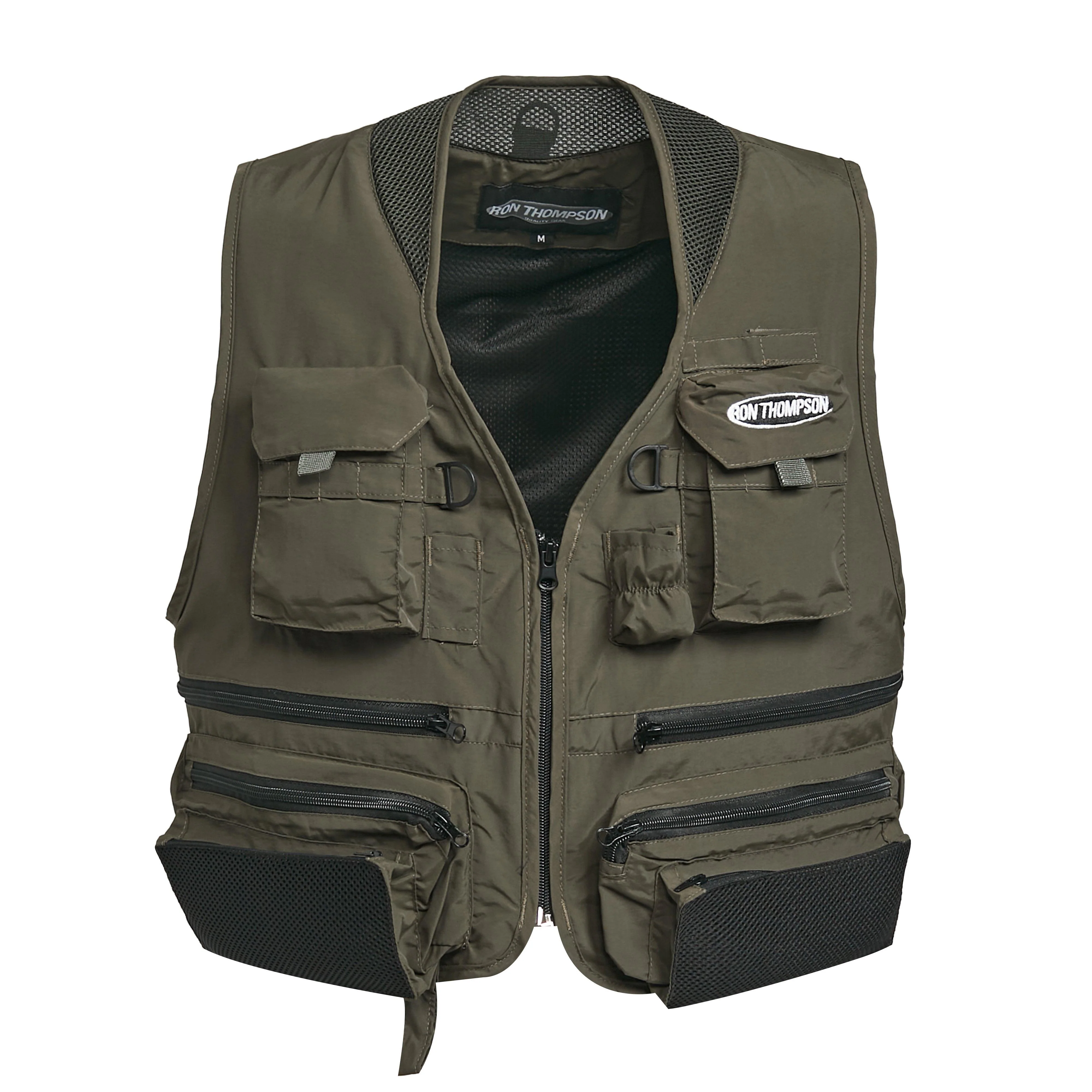 Ontario Fly Vest Xlrg - Image 7