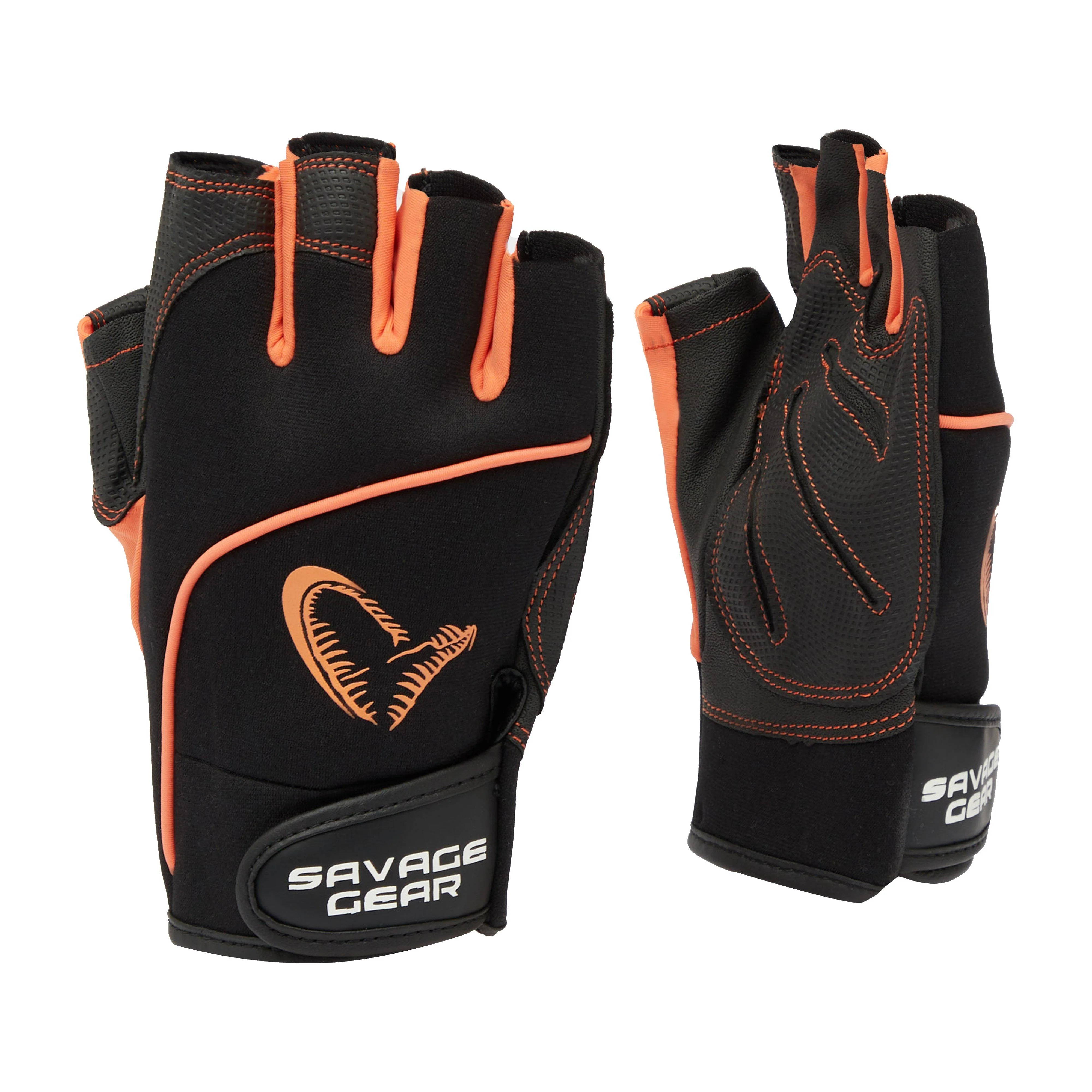 Protec Gloves (Size M) - Image 4