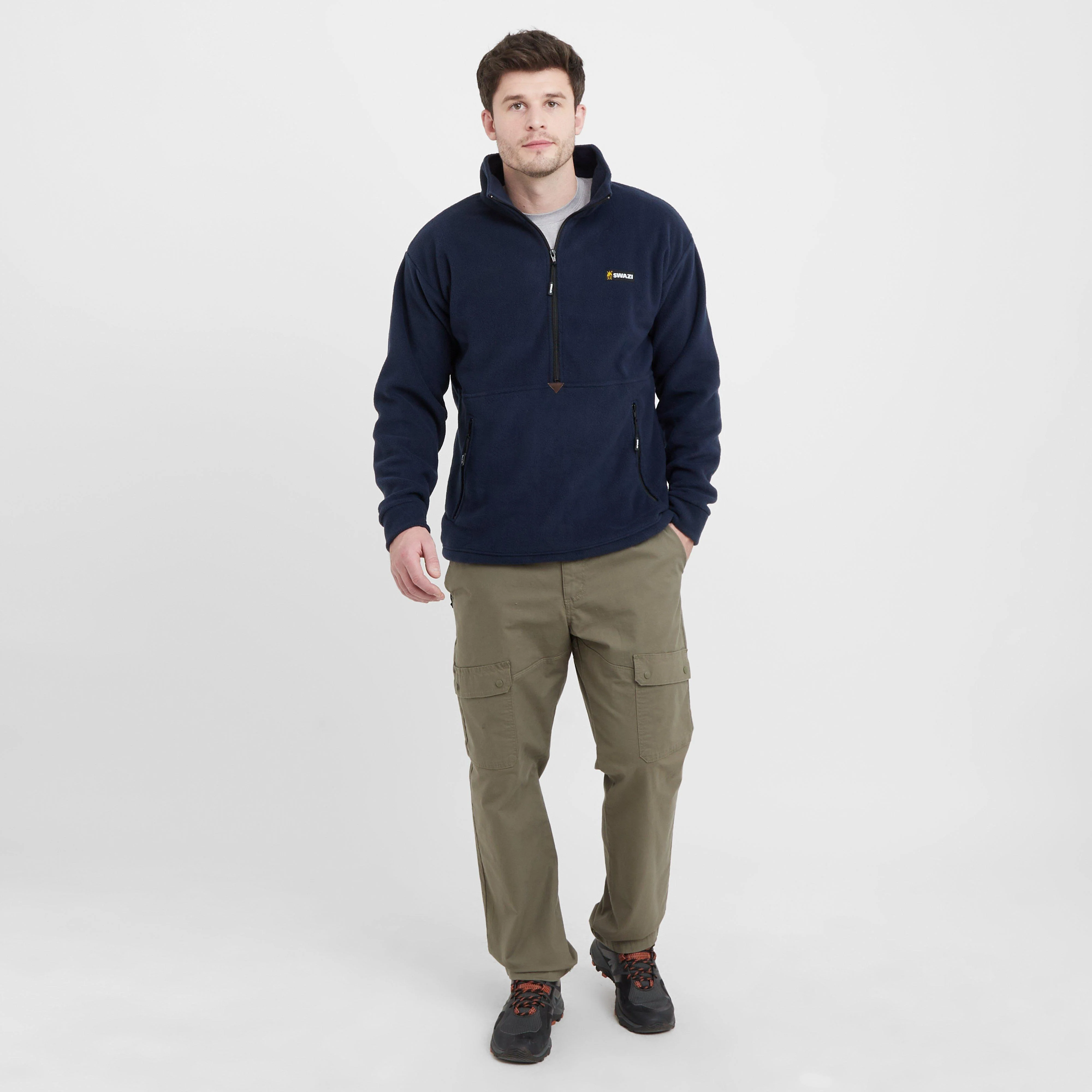 Men’s Doughroaster Fleece - Image 3