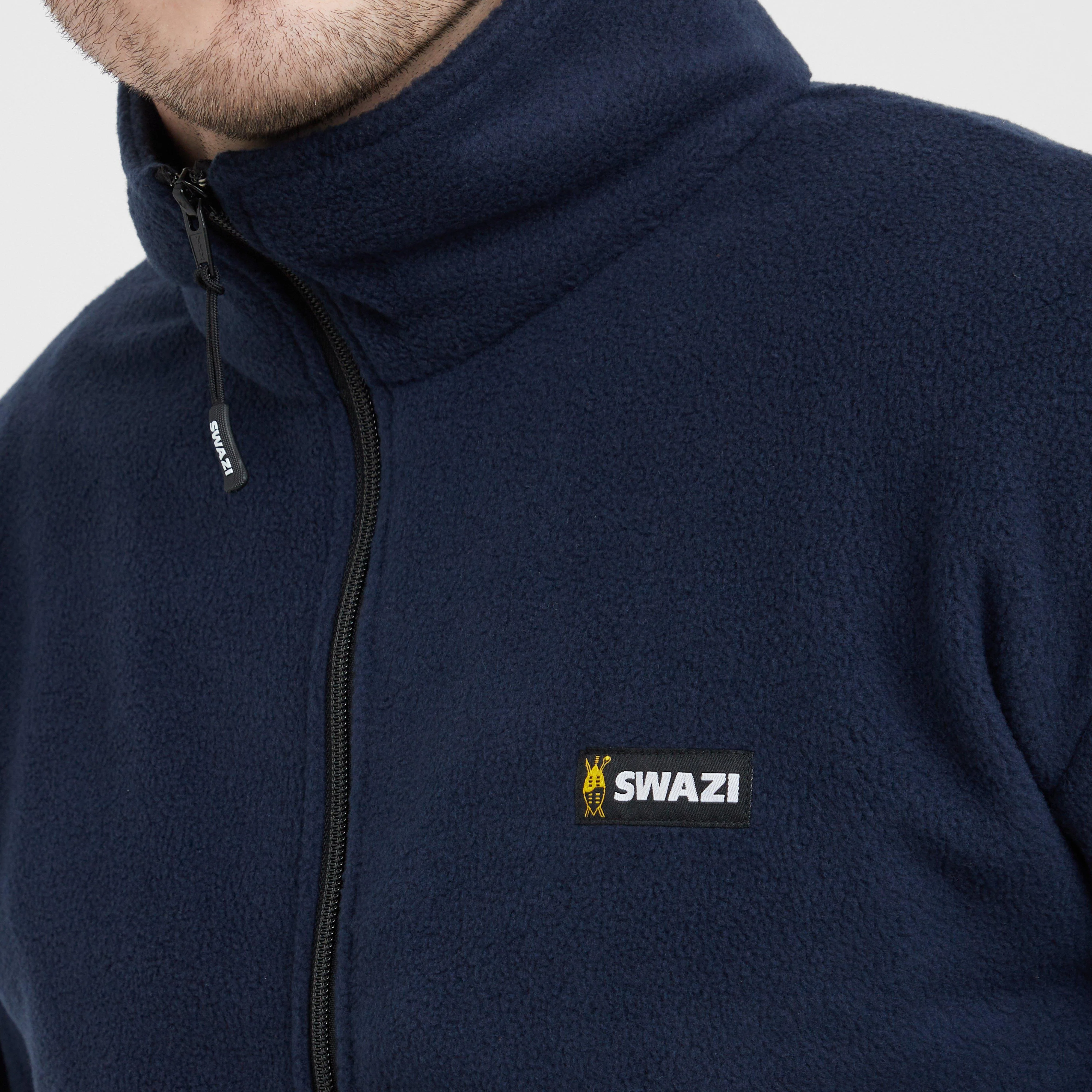 Men’s Doughroaster Fleece - Image 4