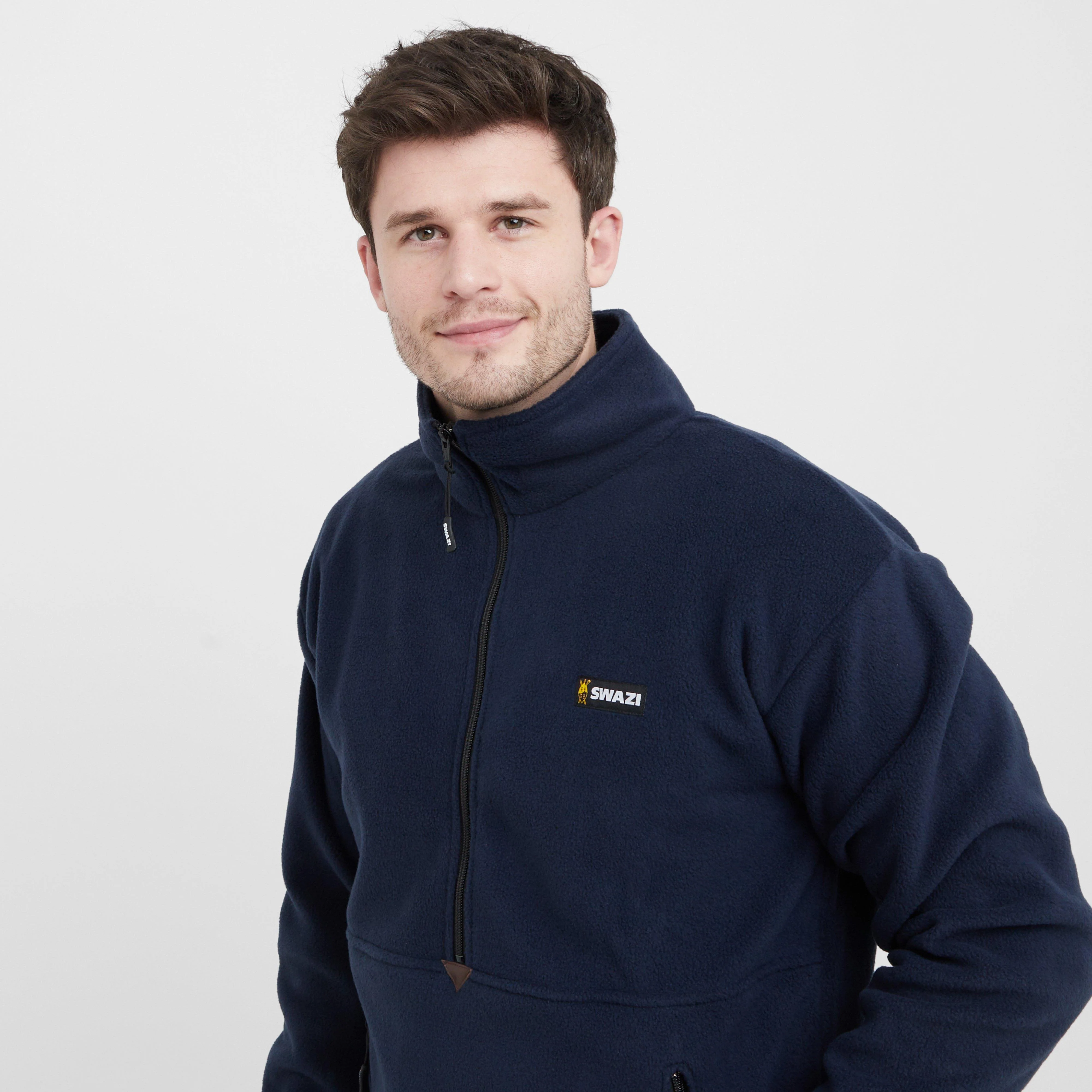 Men’s Doughroaster Fleece - Image 5