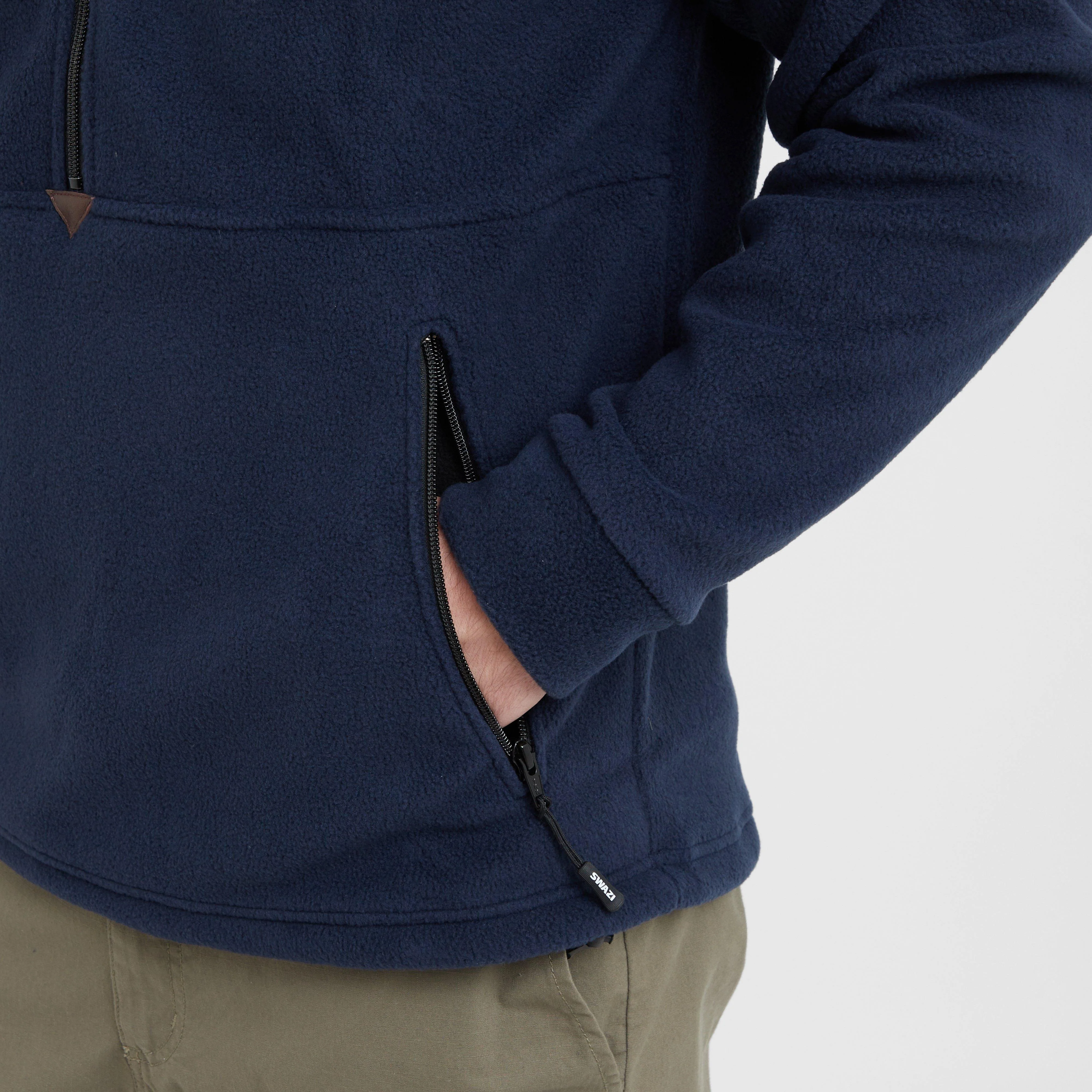 Men’s Doughroaster Fleece - Image 6