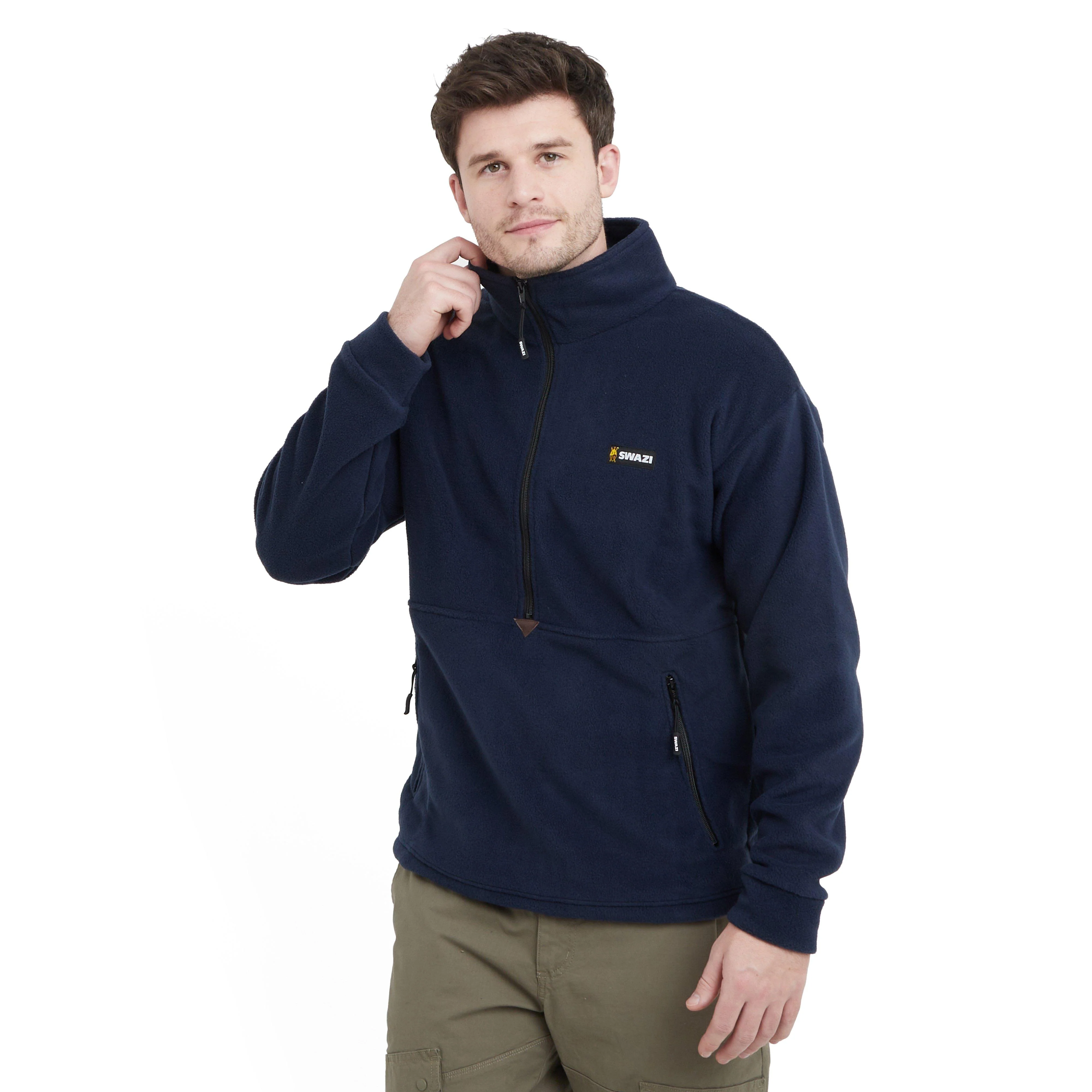 Men’s Doughroaster Fleece - Image 8