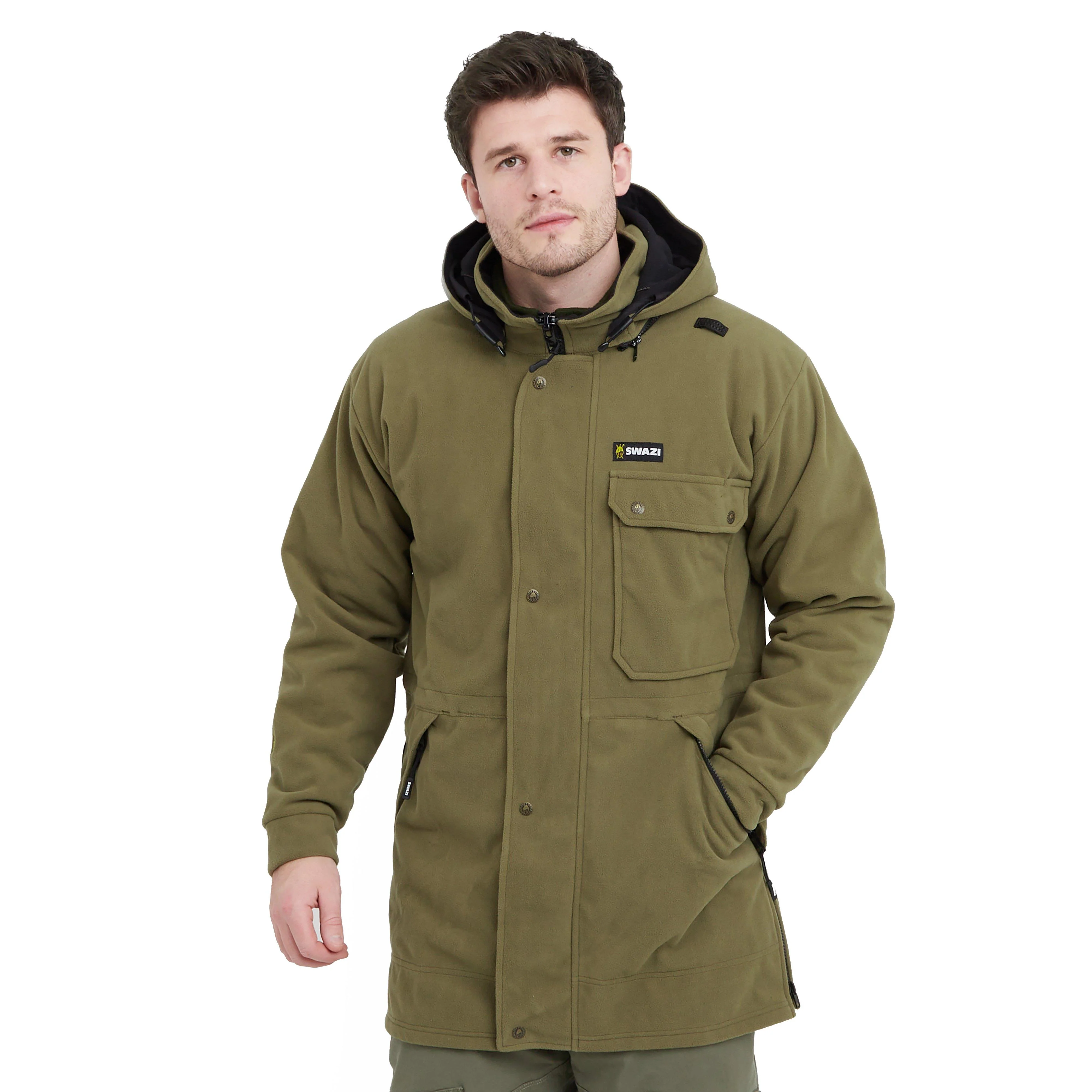 Men’s Windriver Jacket - Image 10