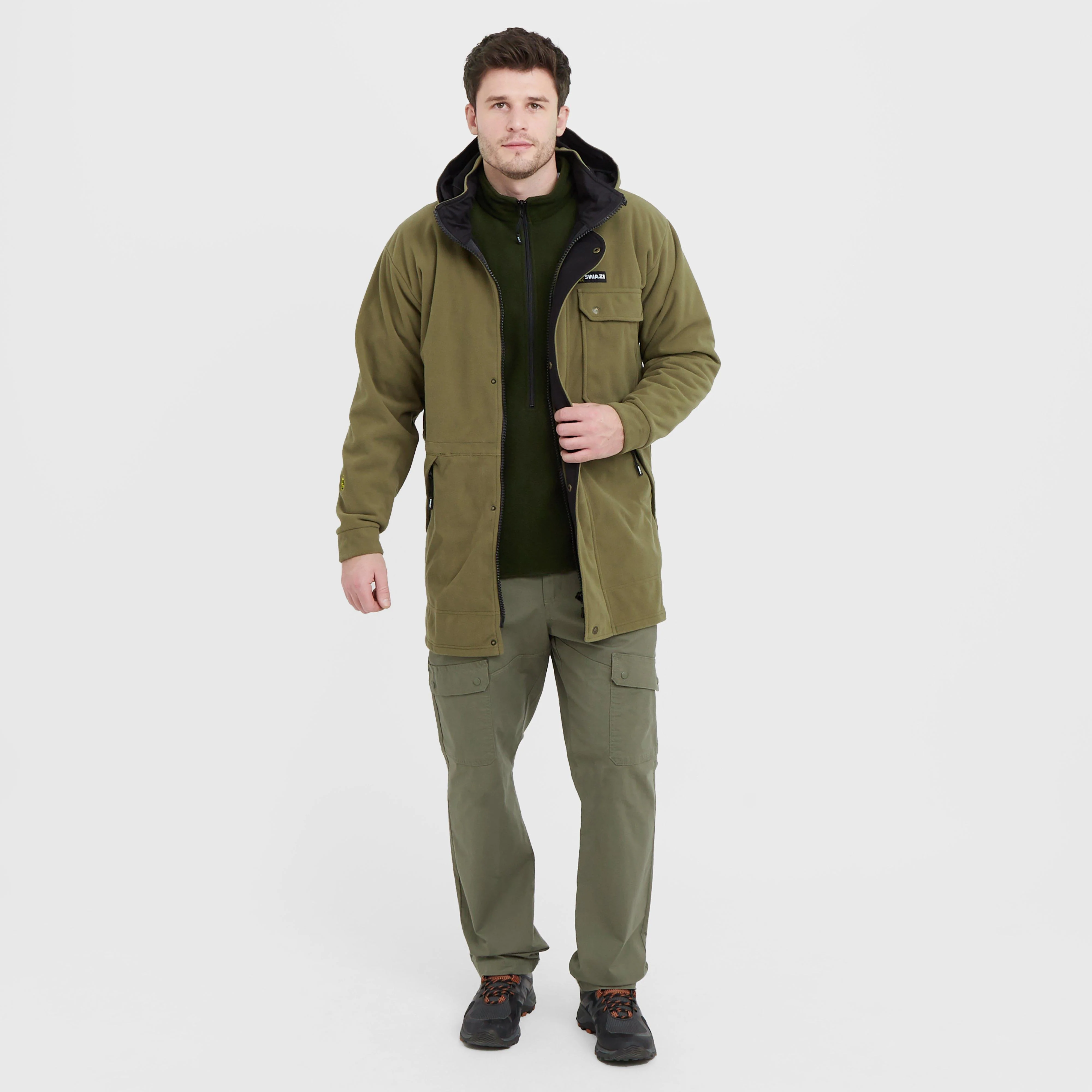 Men’s Windriver Jacket - Image 3