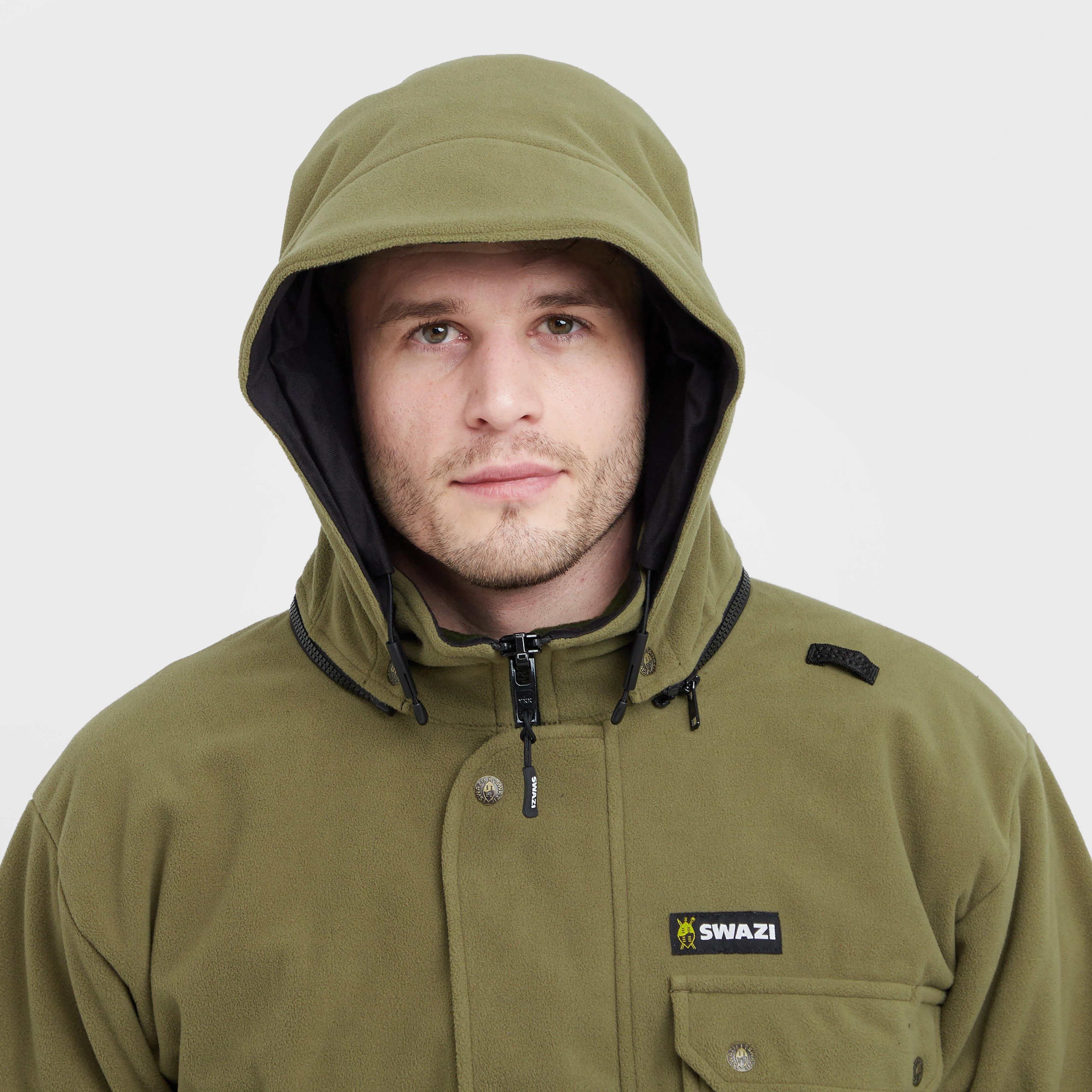 Men’s Windriver Jacket - Image 4