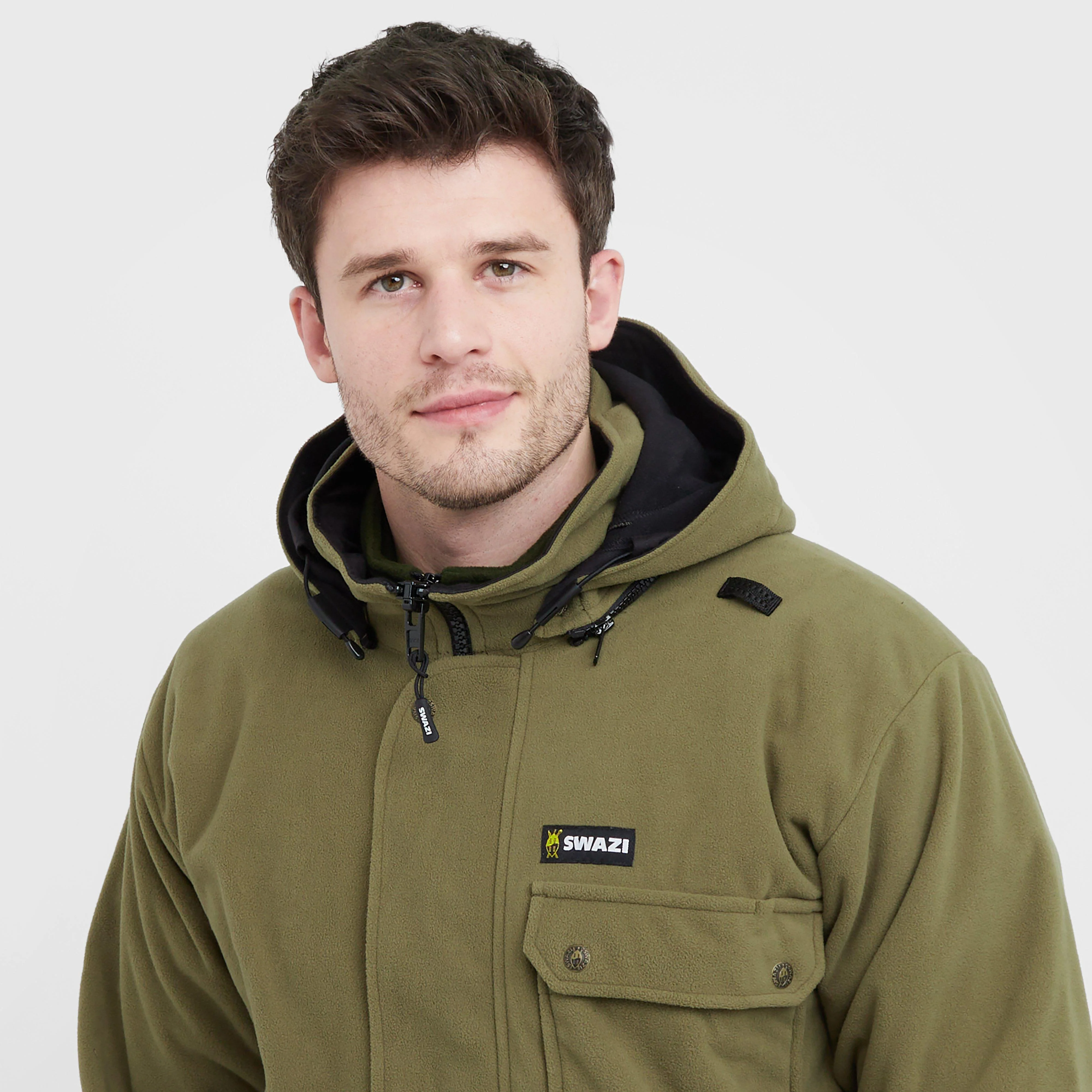 Men’s Windriver Jacket - Image 6
