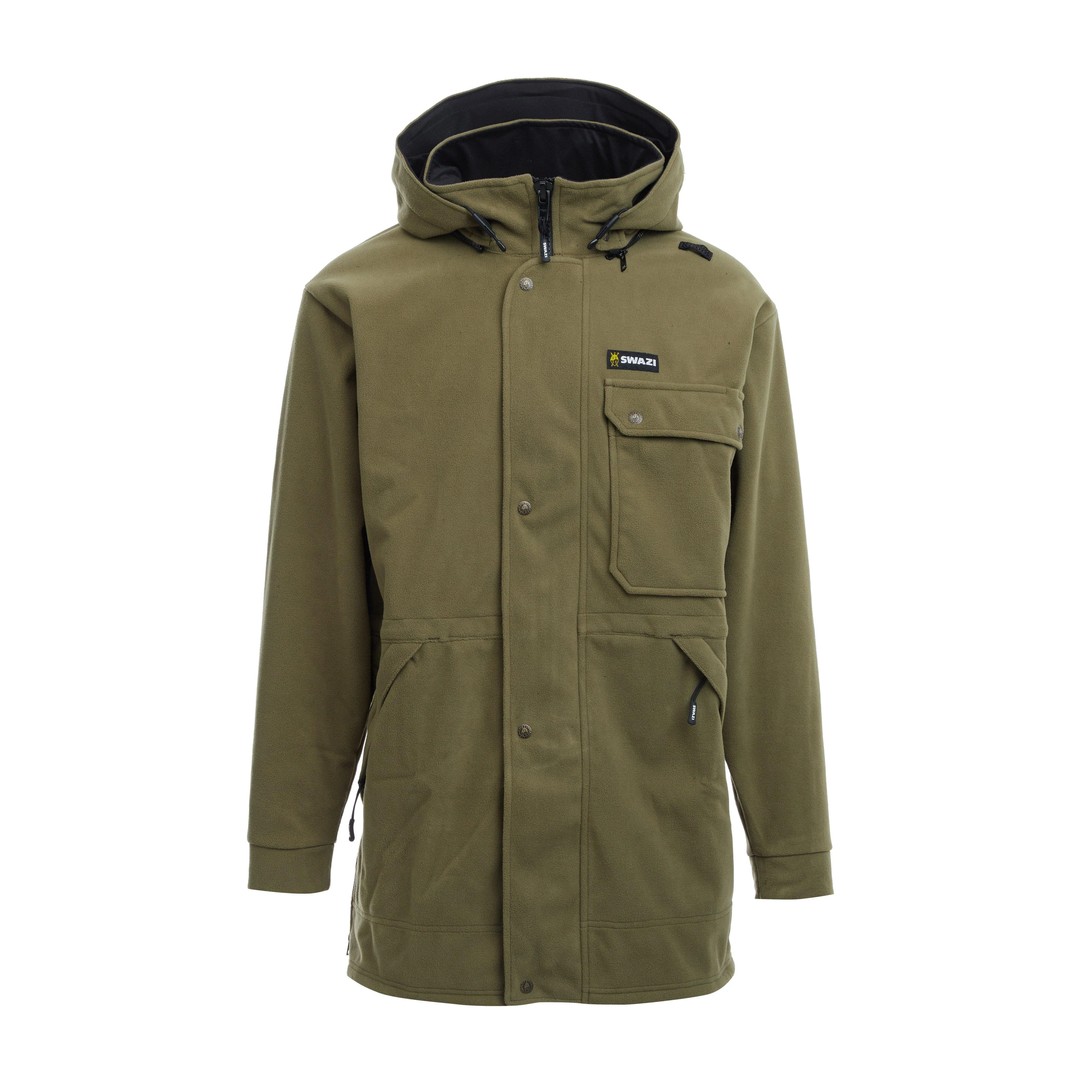 Men’s Windriver Jacket - Image 9