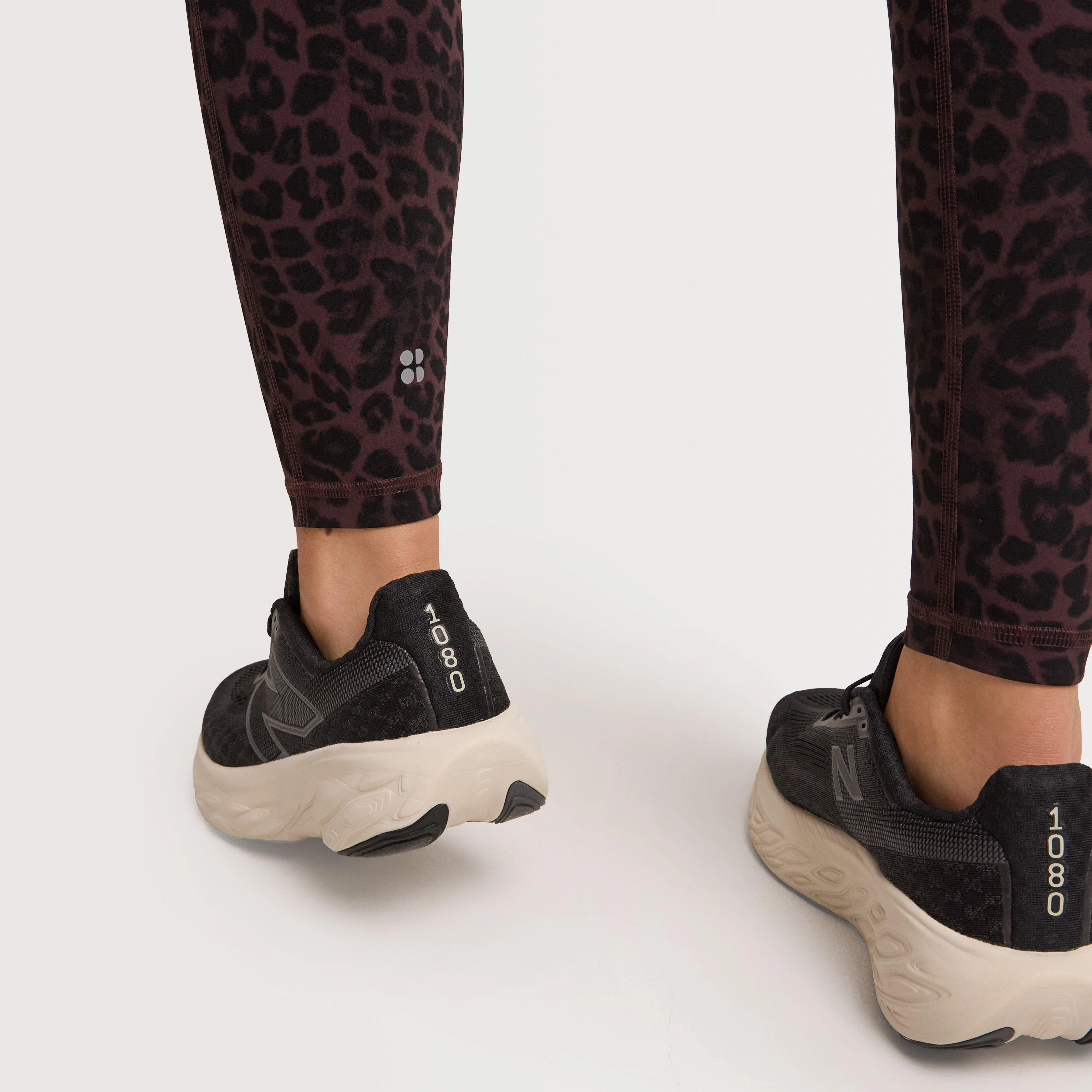 Women's 7/8 Length Ultimate Studio Leggings - Image 3