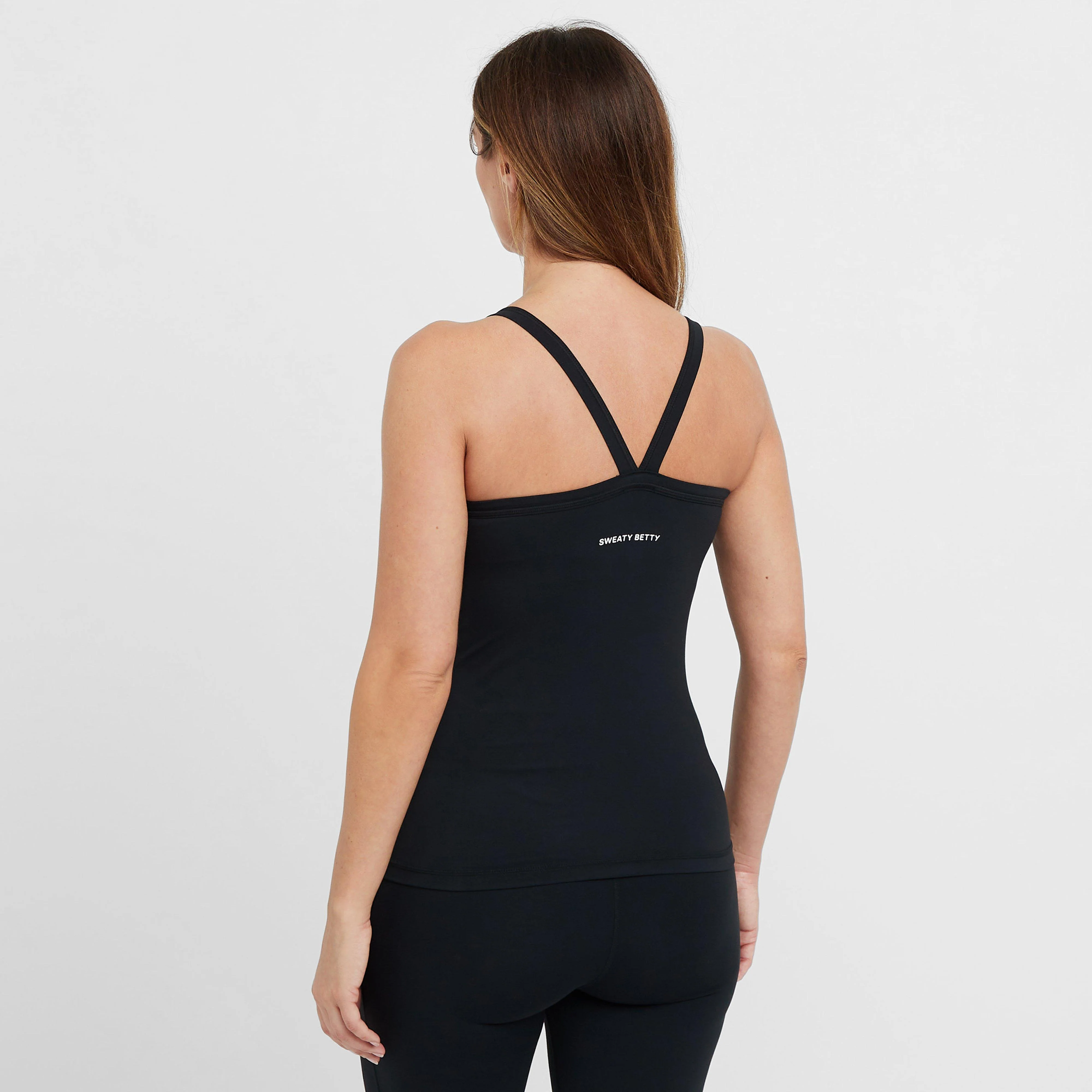 Women’s All Day Bra Vest - Image 2