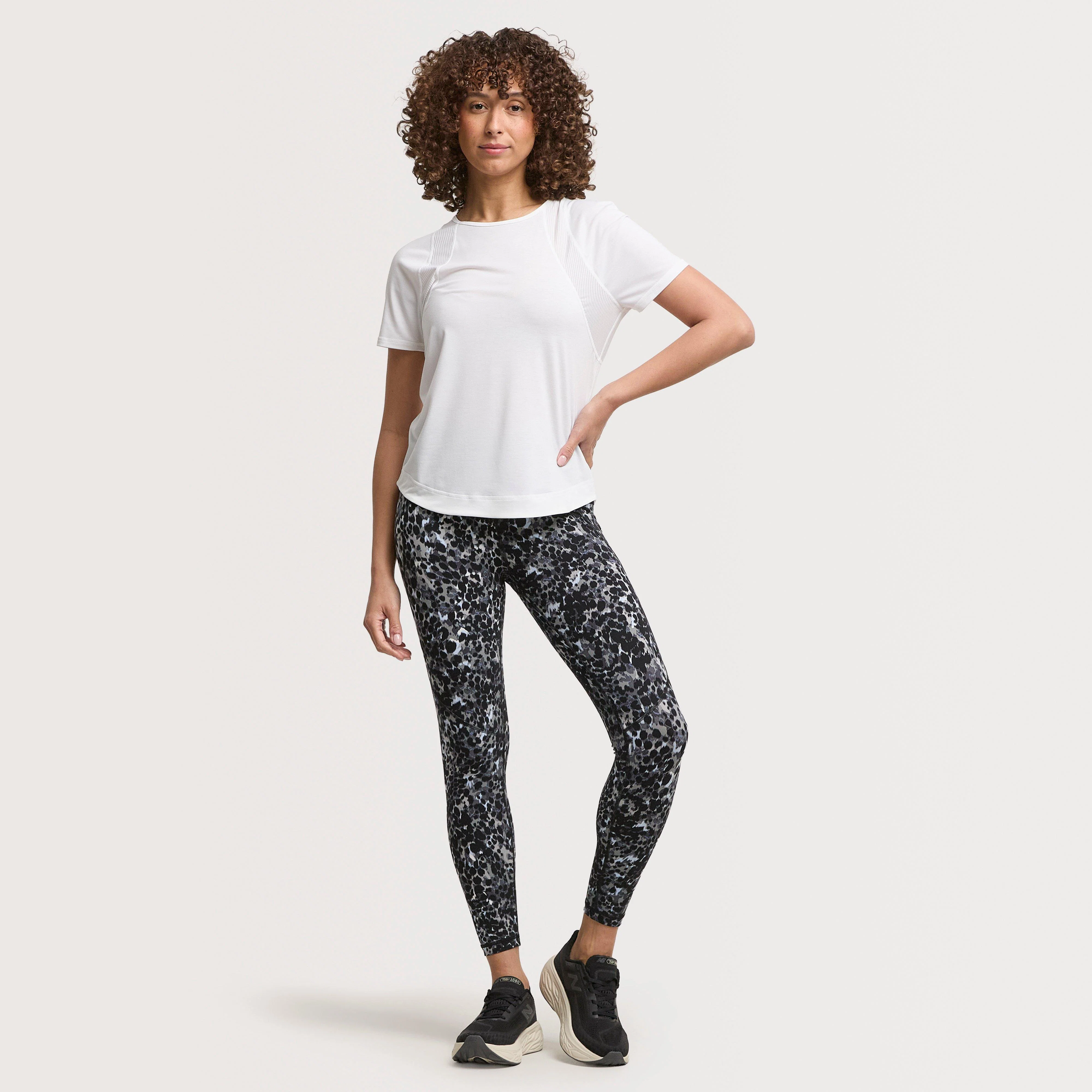 Women's Breathe Easy Round Neck T-Shirt - Image 2