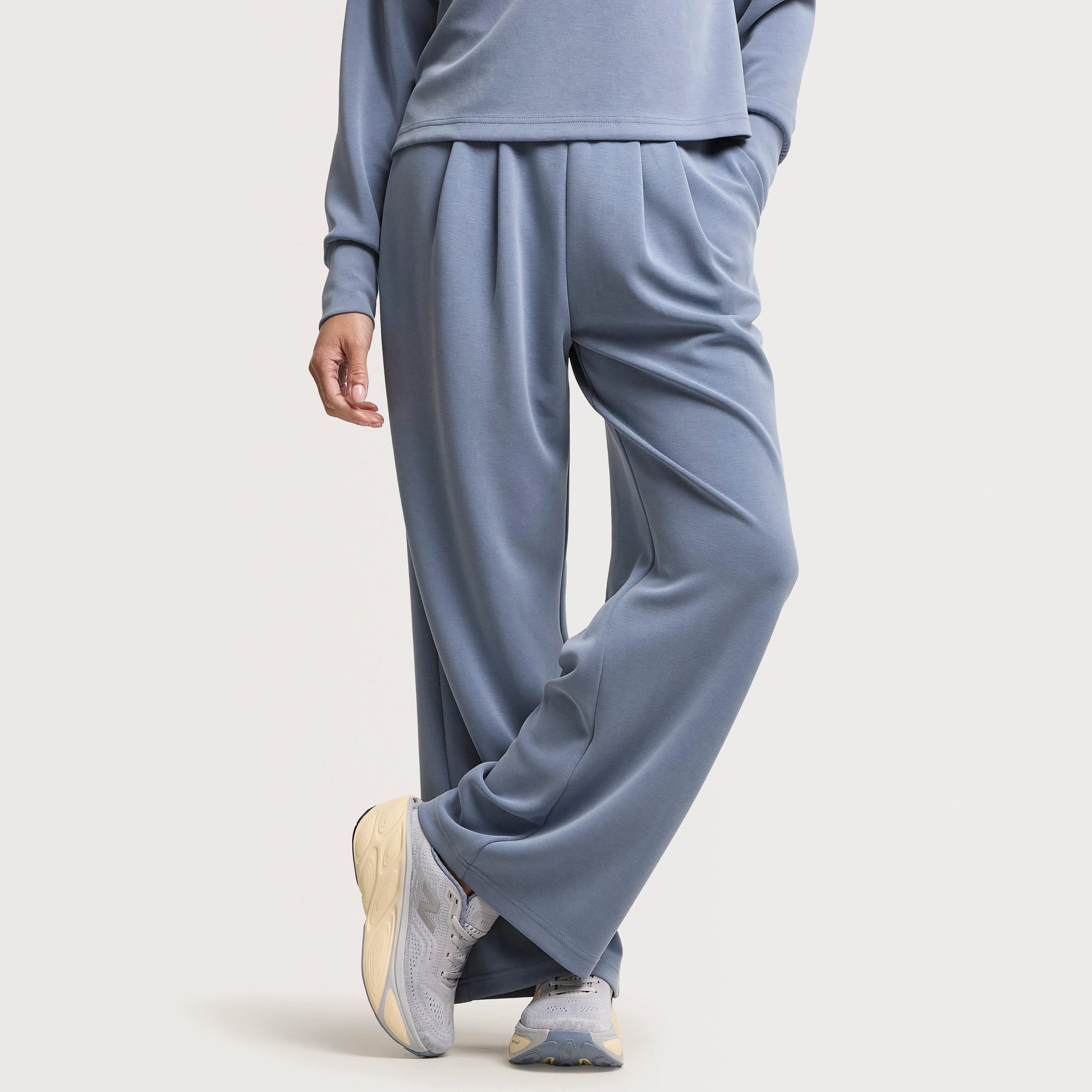 Women's CloudWeight Track Trousers - Image 2