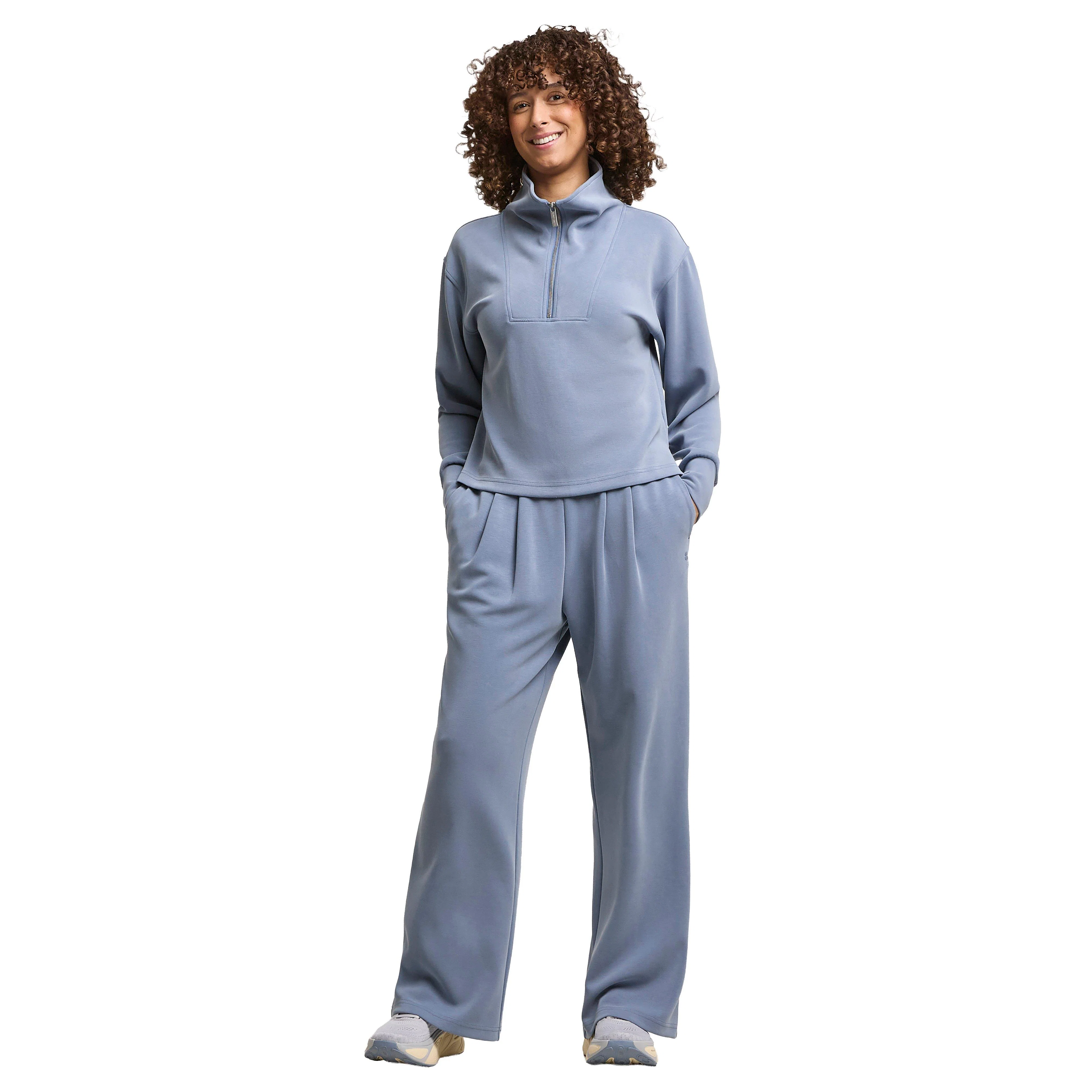 Women's CloudWeight Track Trousers - Image 5