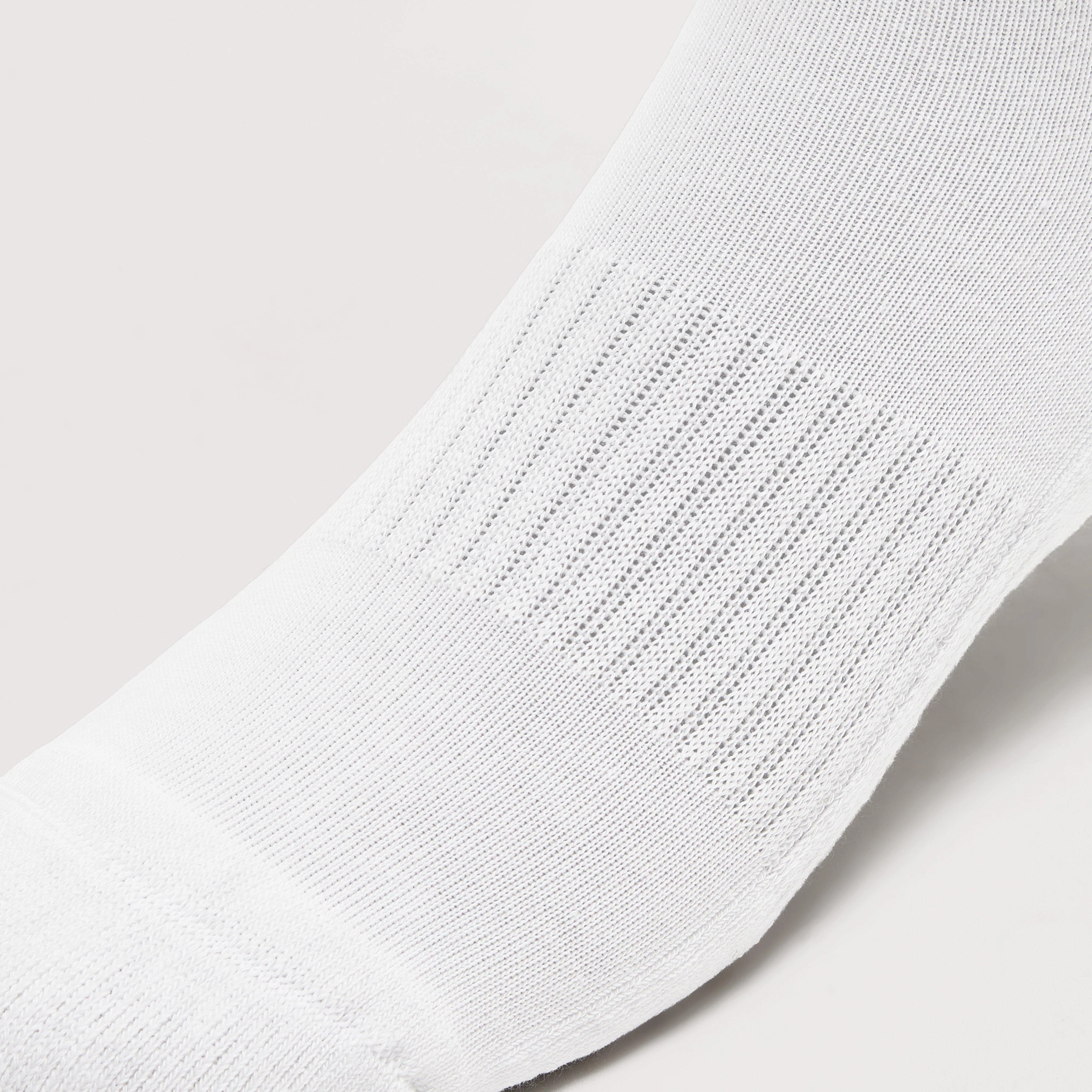 Women's Essentials Crew Socks 3 Pack - Image 4