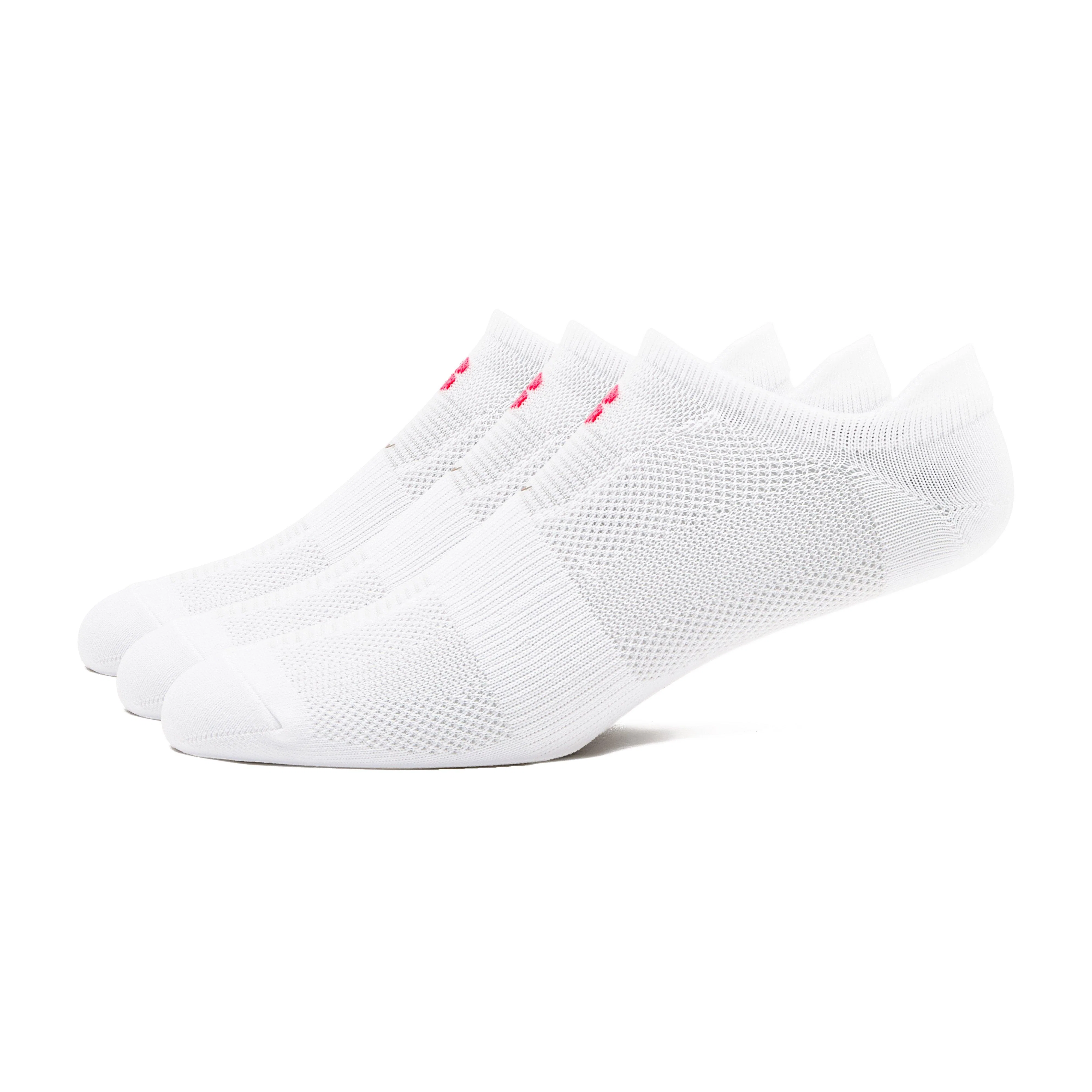 Women's Lightweight Trainer Socks 3 Pack - Image 5