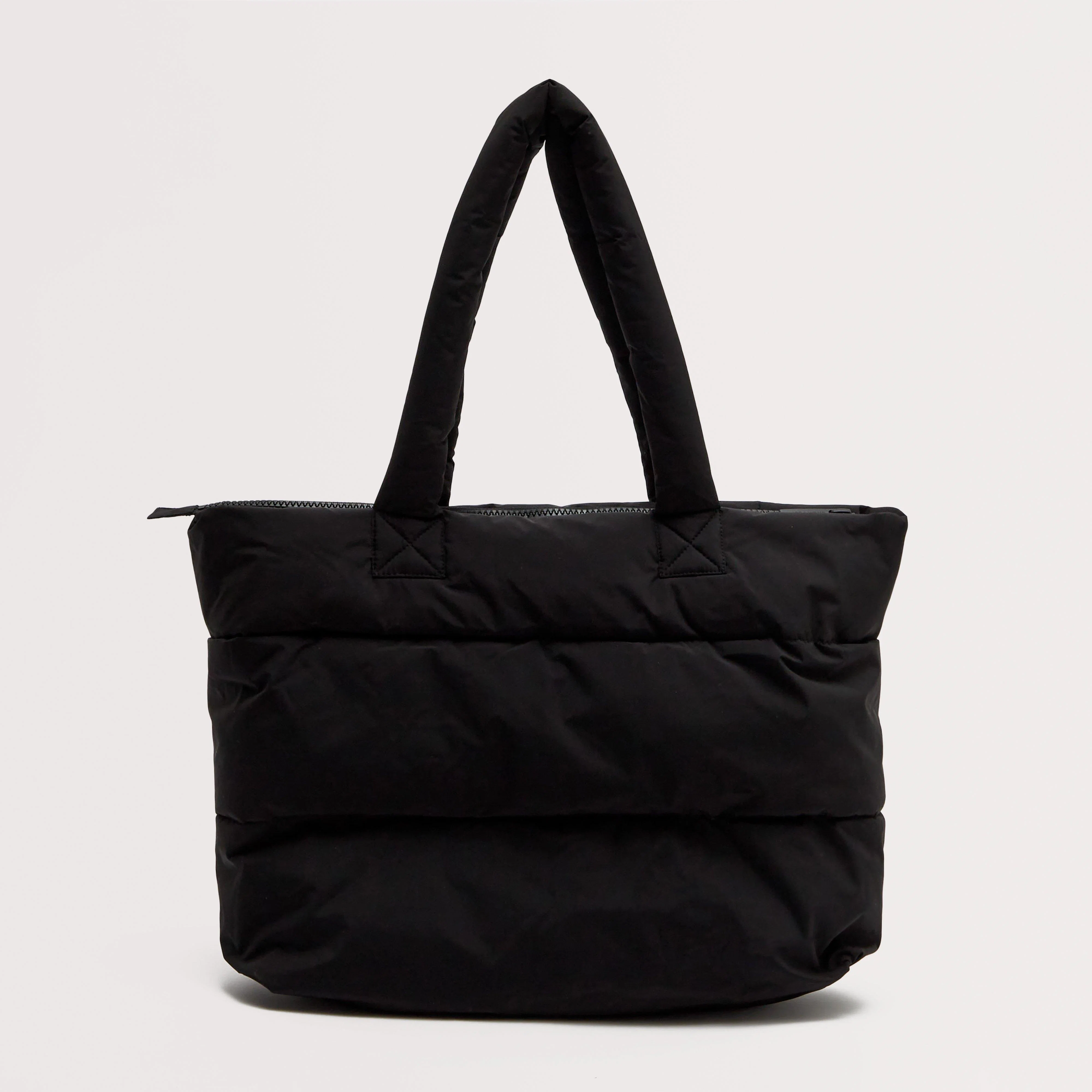 Women's Nimbus Cloud Padded Tote Bag - Image 2