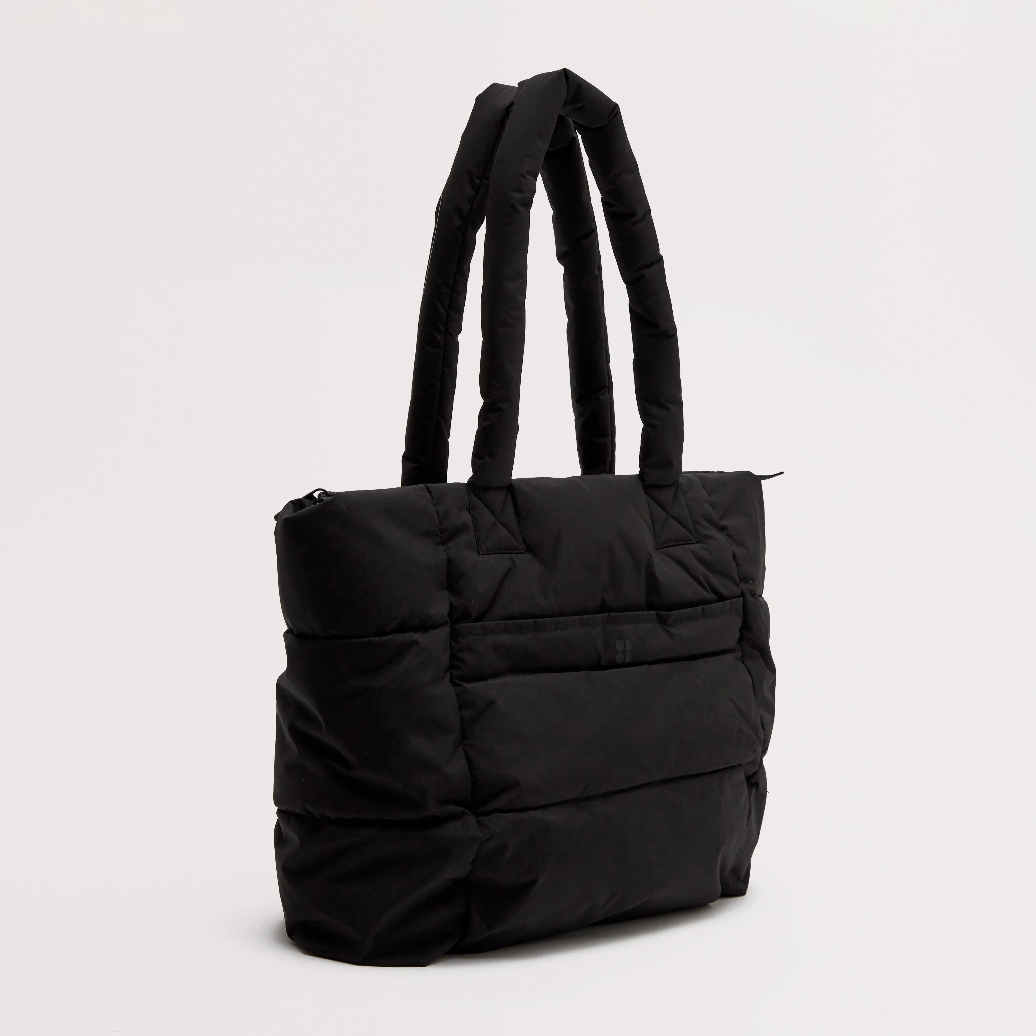 Women's Nimbus Cloud Padded Tote Bag - Image 3