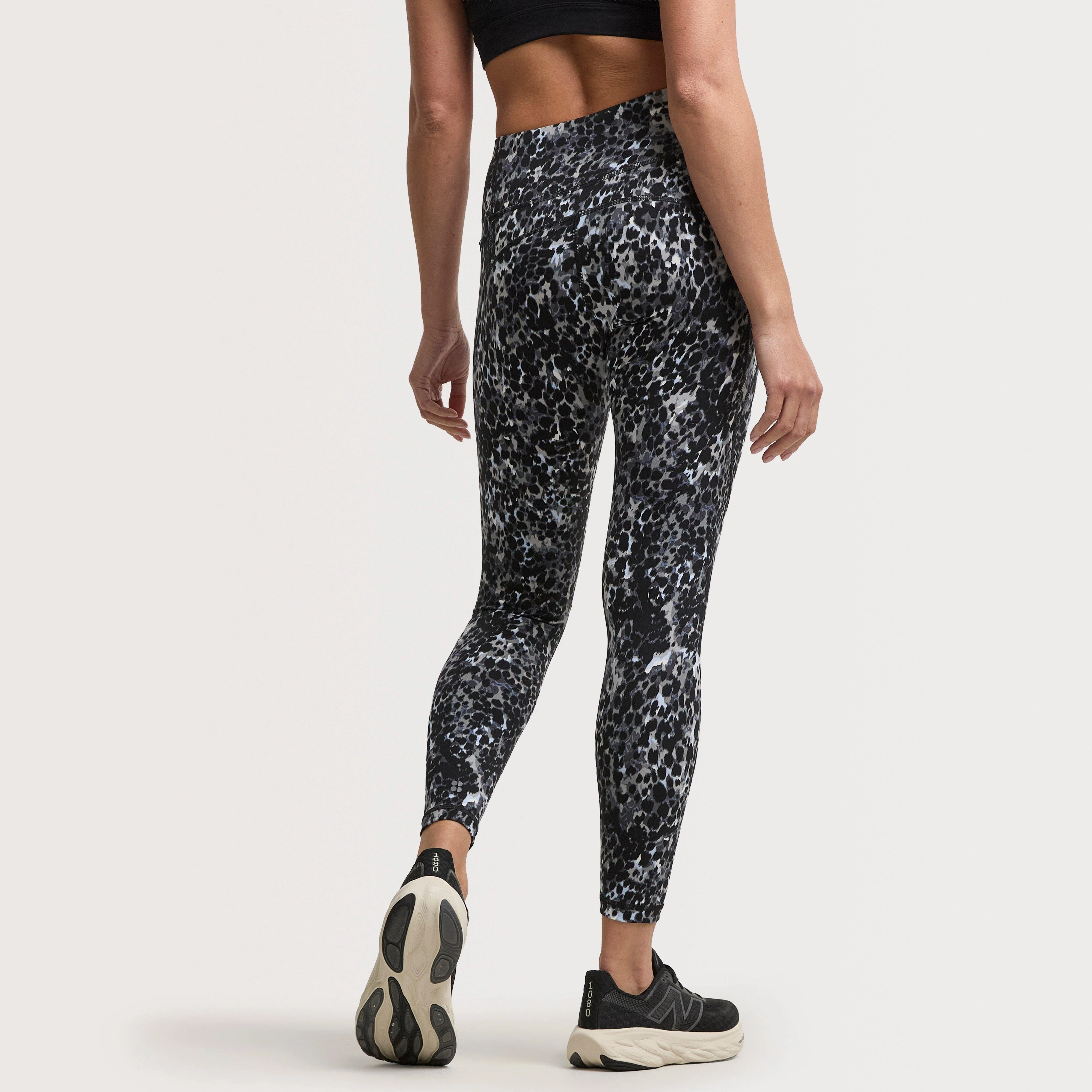 Women’s Power 7/8 Gym Leggings - Image 3