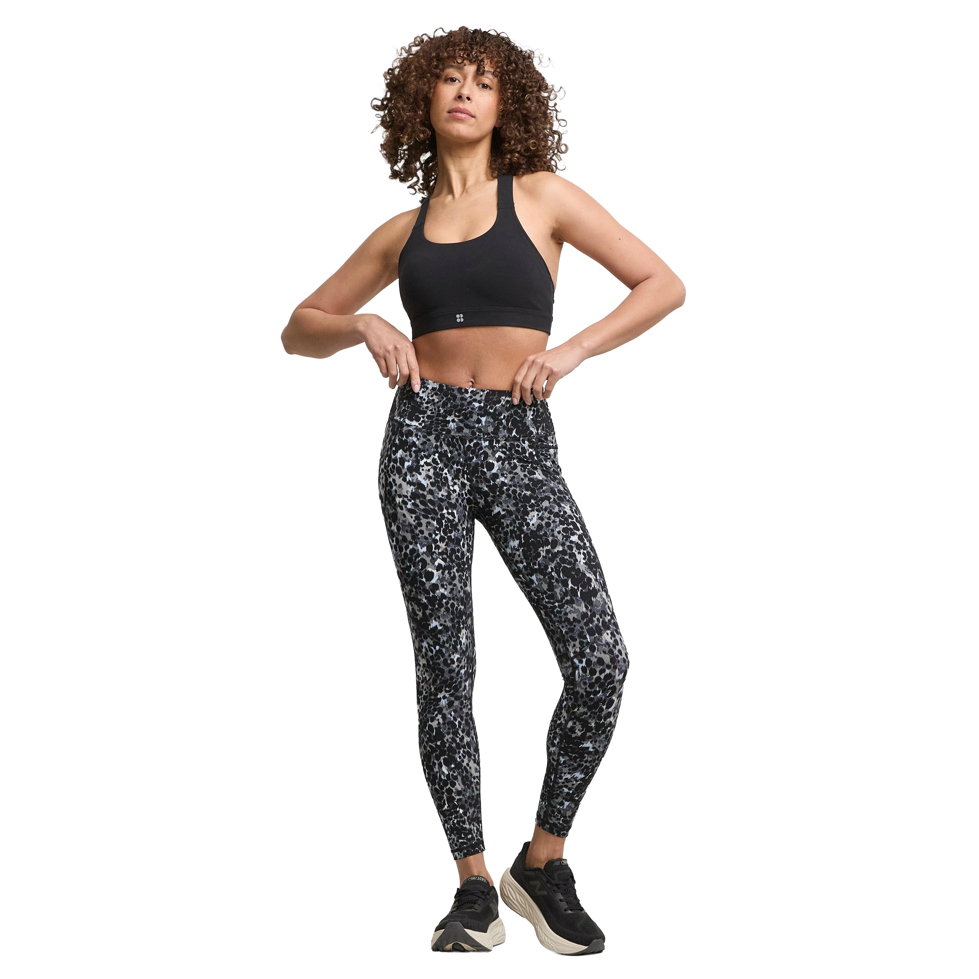 Women’s Power 7/8 Gym Leggings - Image 6