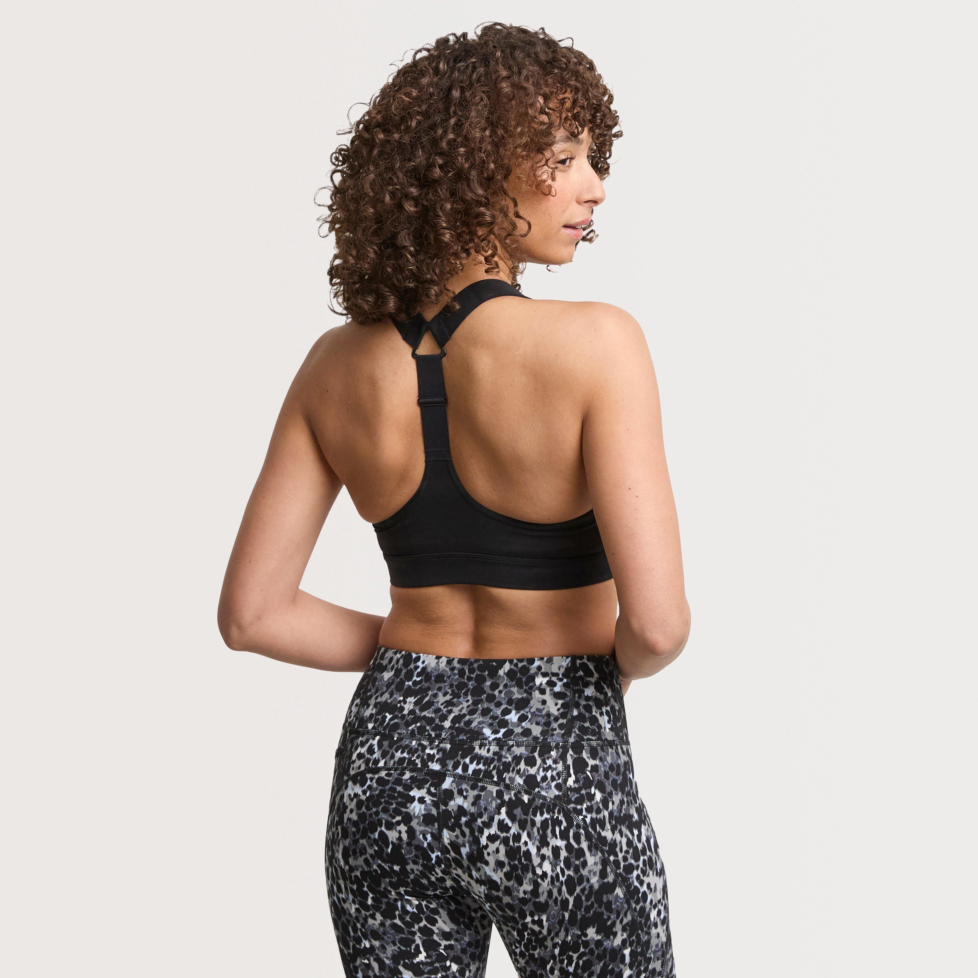 Women’s Power Medium Impact Sports Bra - Image 4