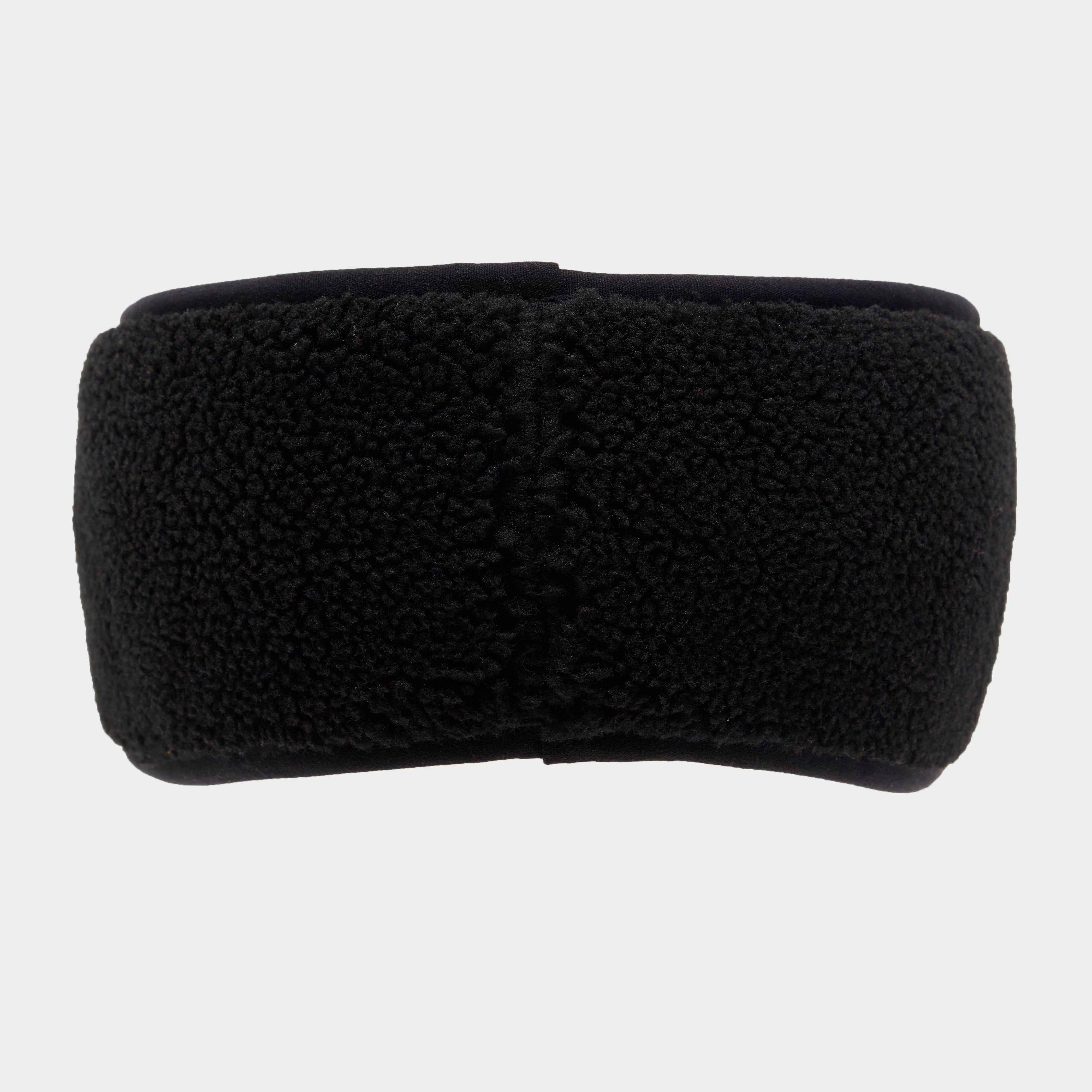 Women’s Sherpa Reversible Ear Warmer - Image 2