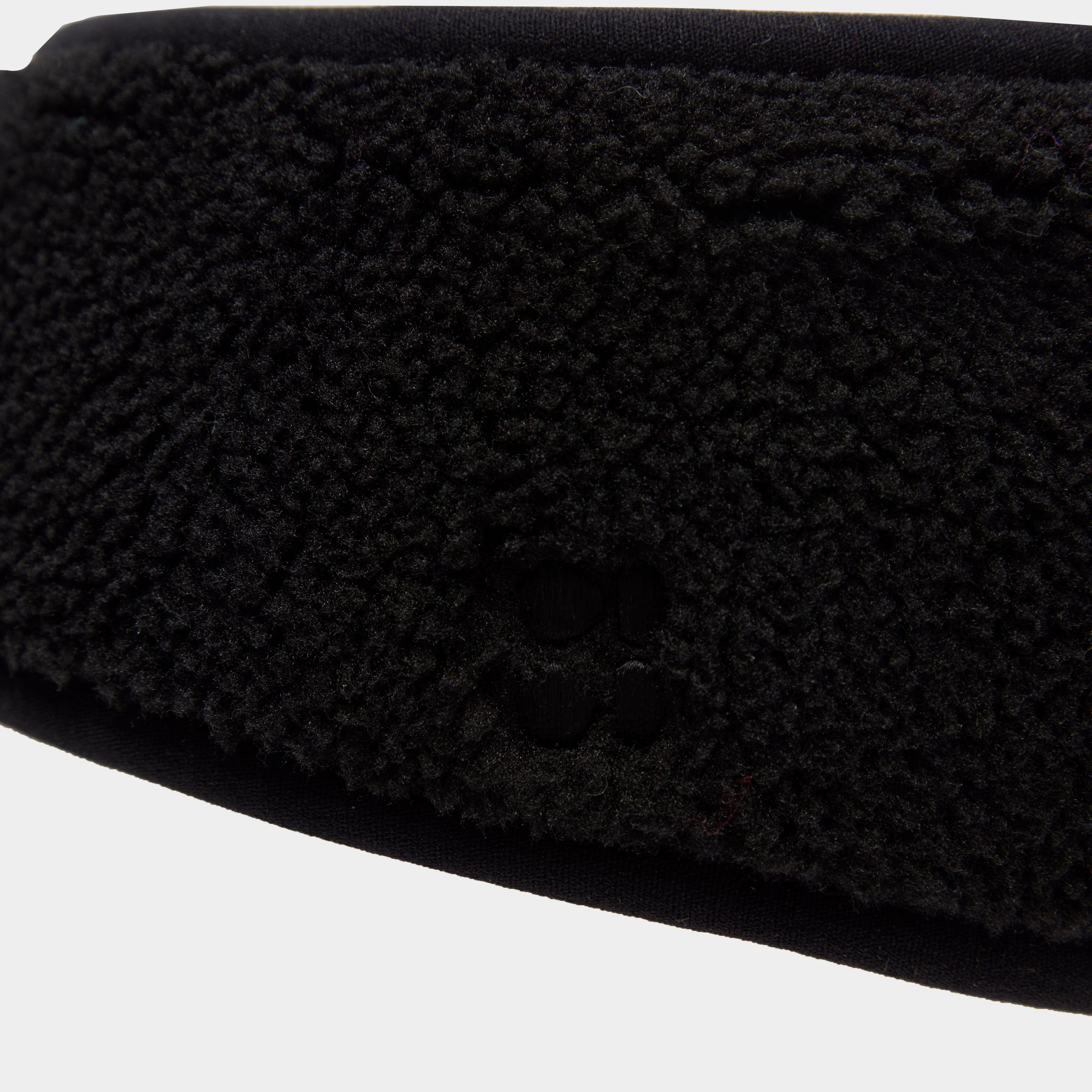 Women’s Sherpa Reversible Ear Warmer - Image 3