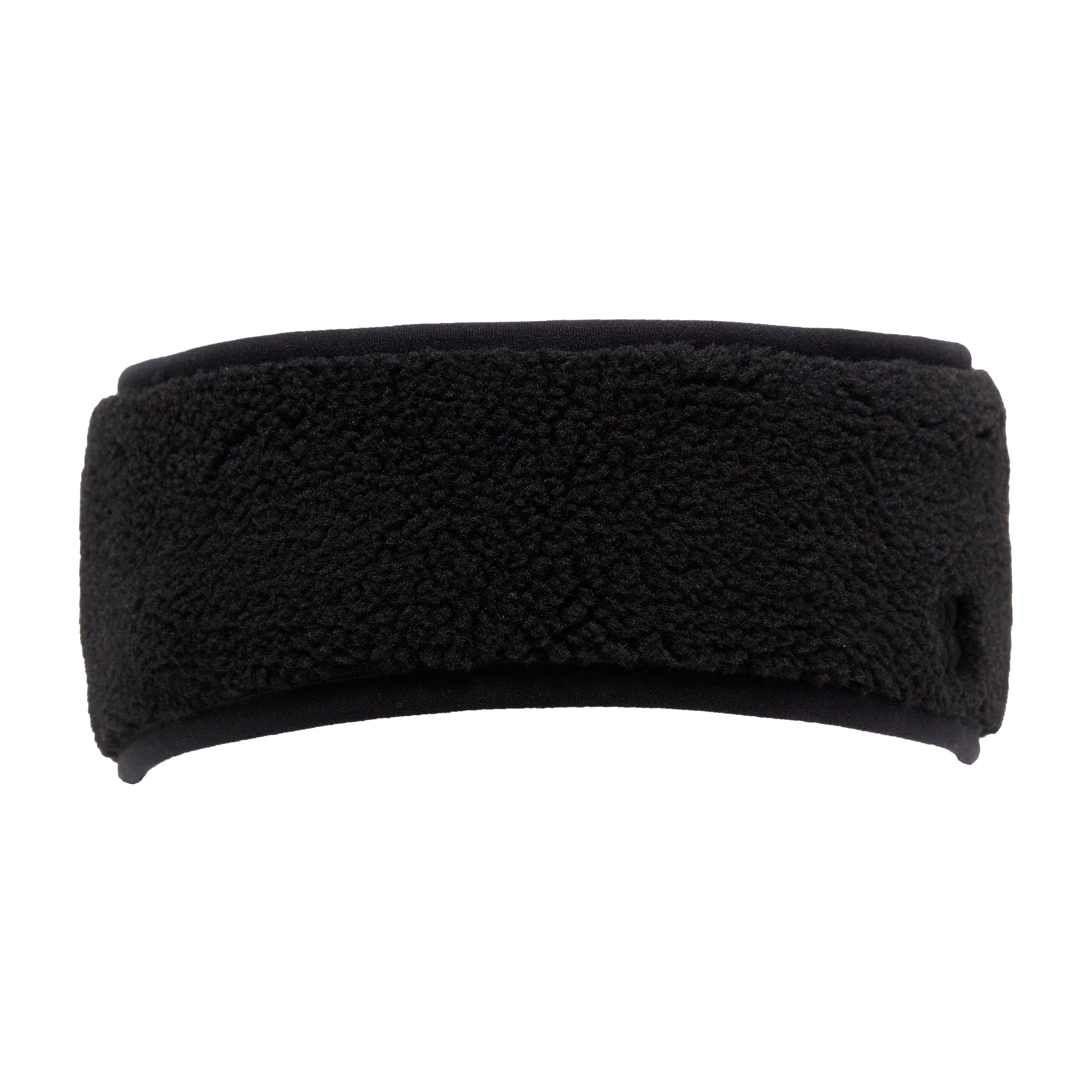 Women’s Sherpa Reversible Ear Warmer - Image 4