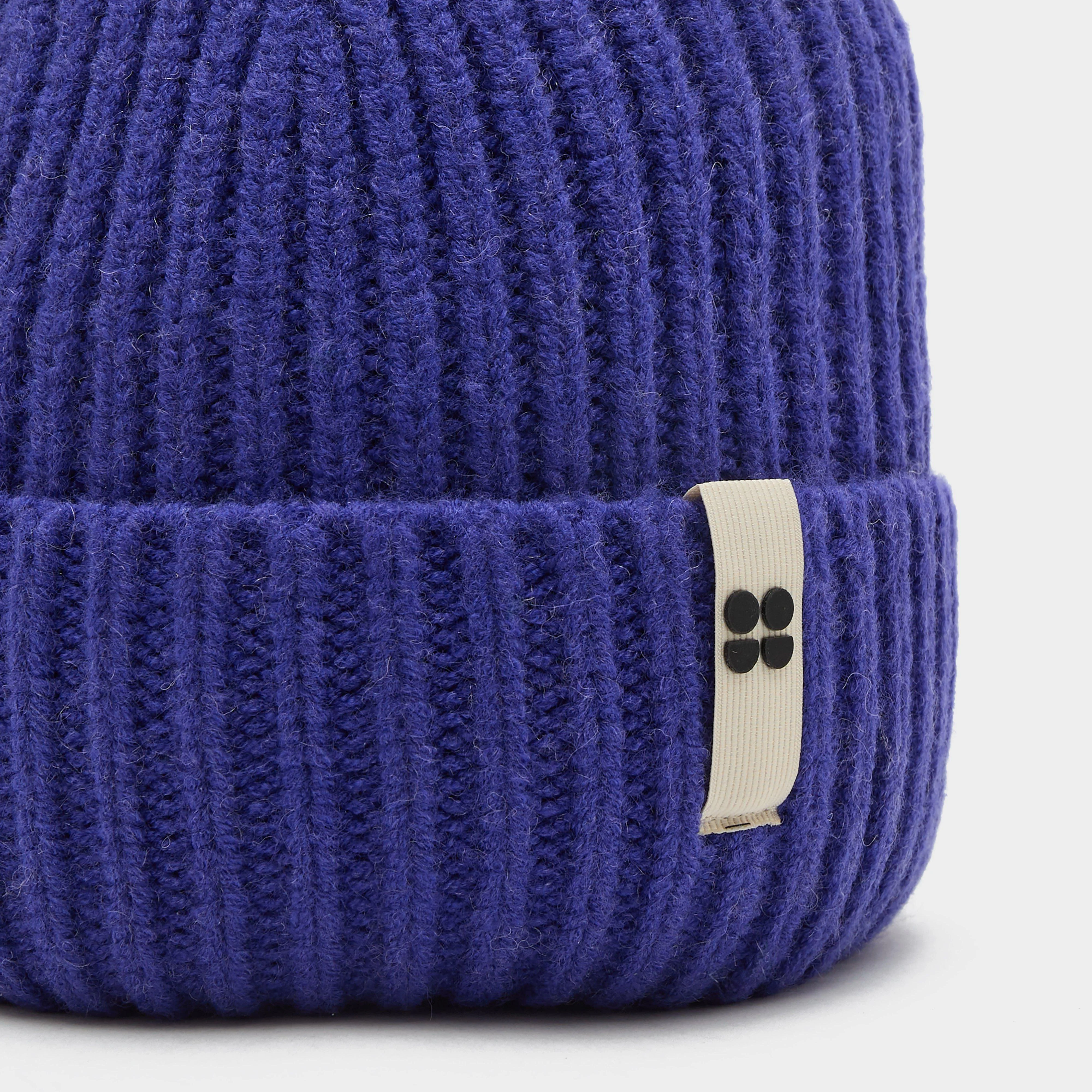 Women’s Snowfall Beanie - Image 3