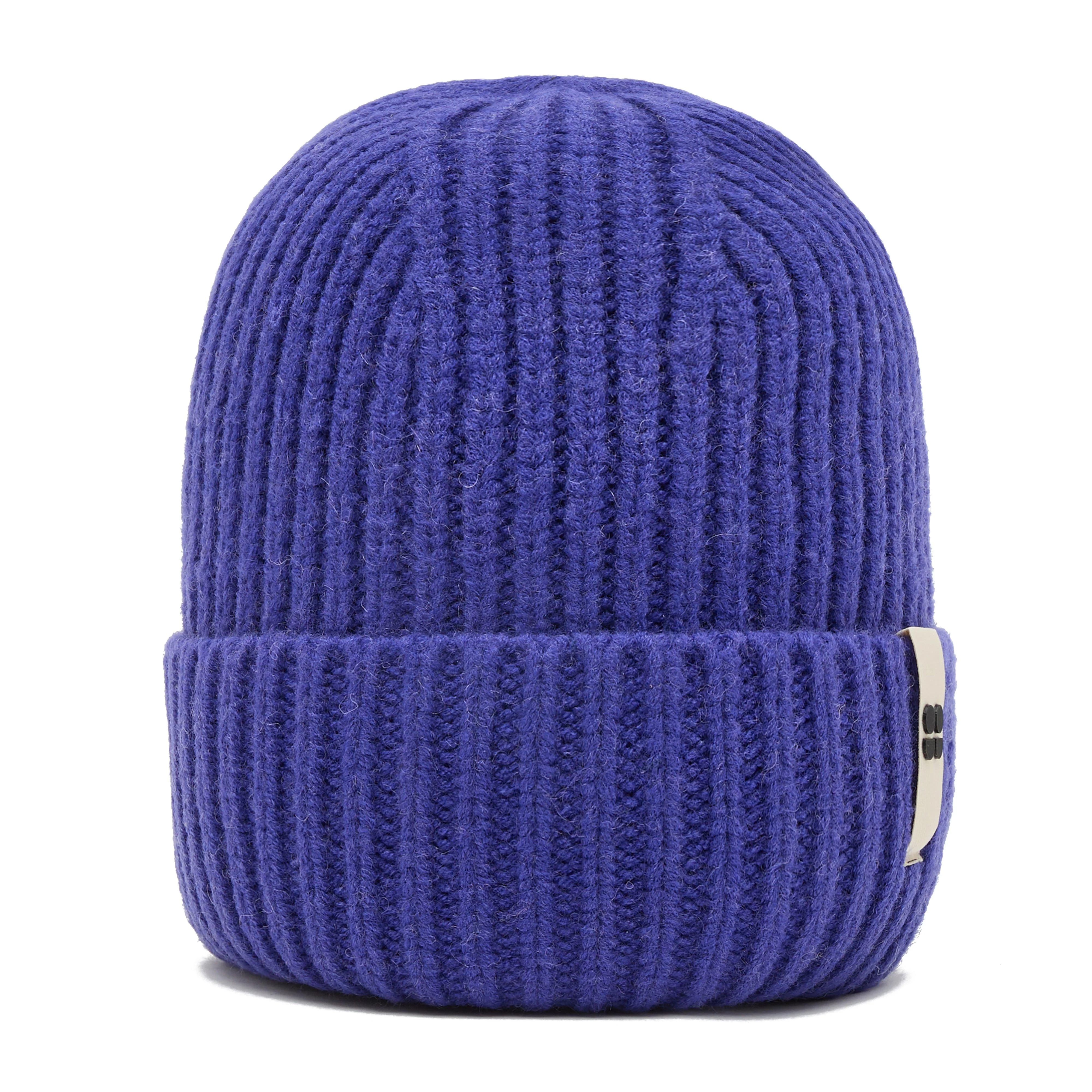 Women’s Snowfall Beanie - Image 4
