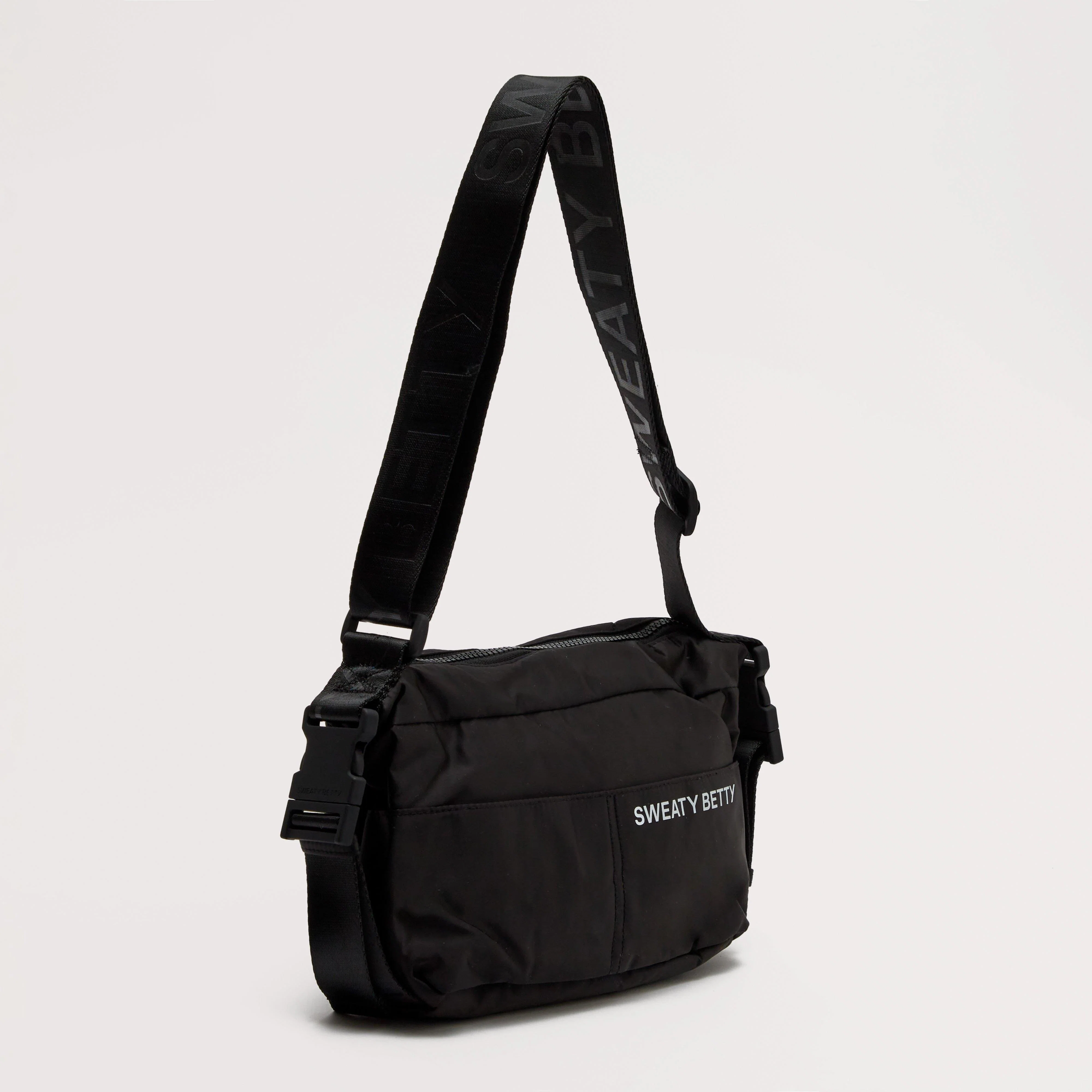 Women's Strive Crossbody Bag - Image 3