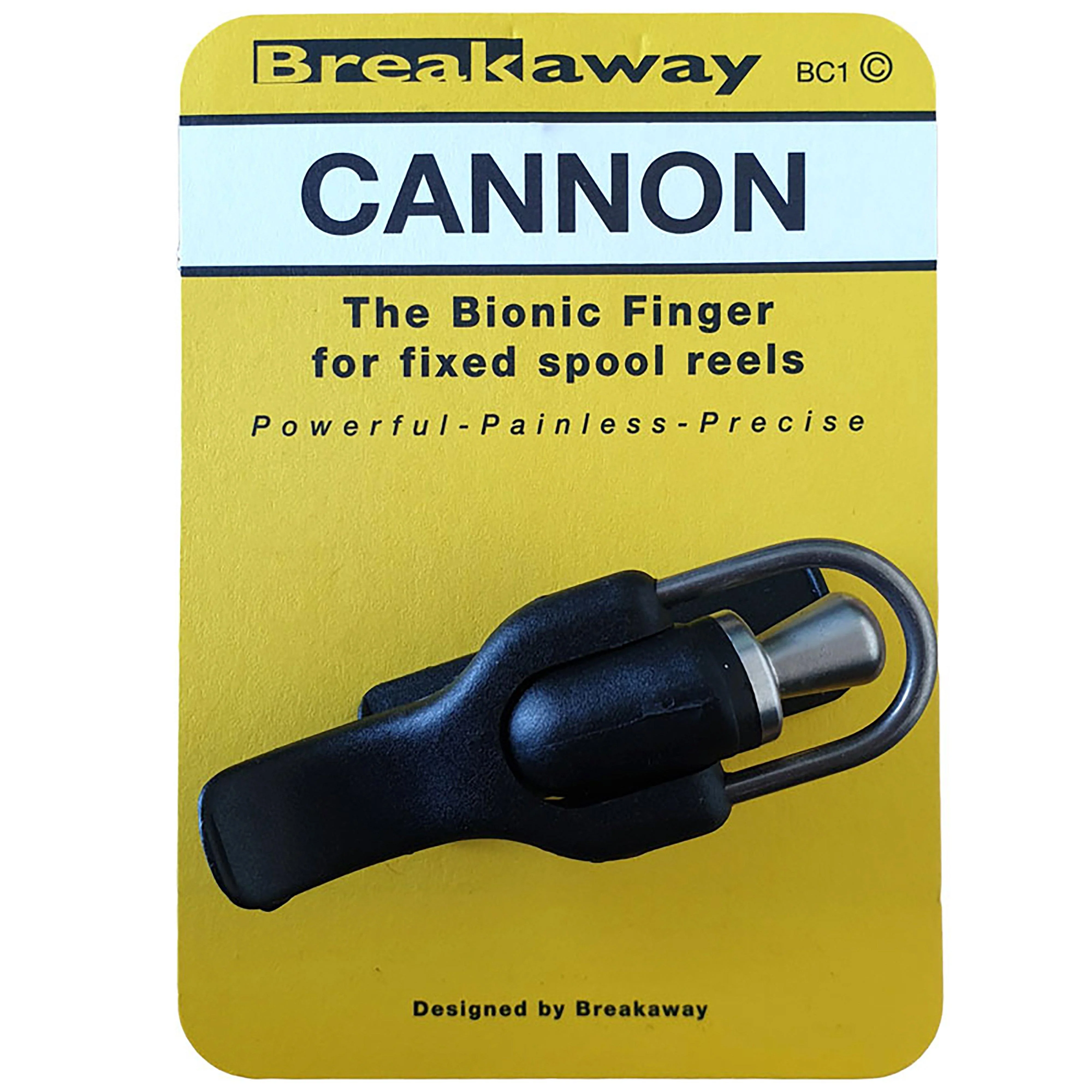 Breakaway Cannon Clips - Image 2