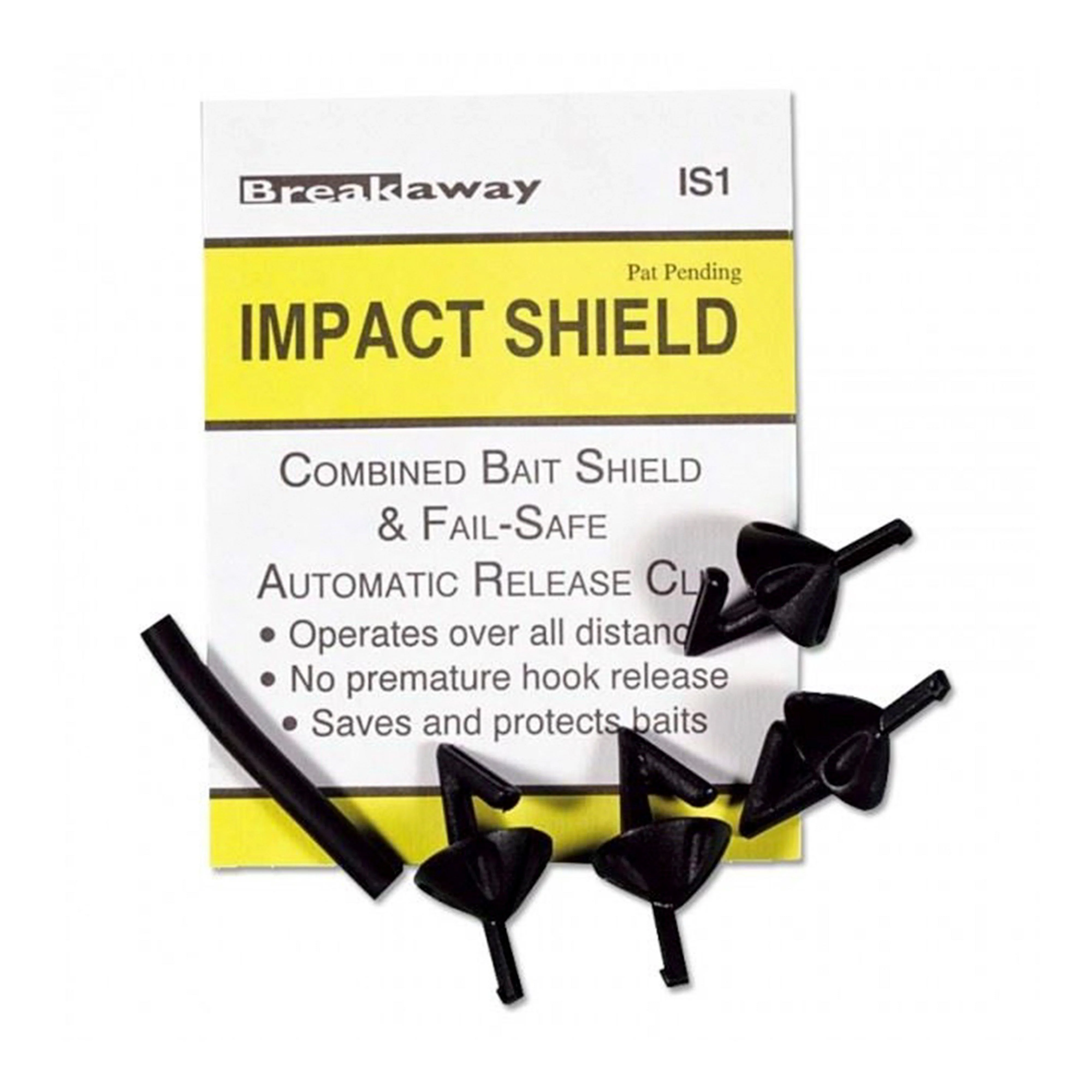 Breakaway Impact Shields 4 Pack - Image 2