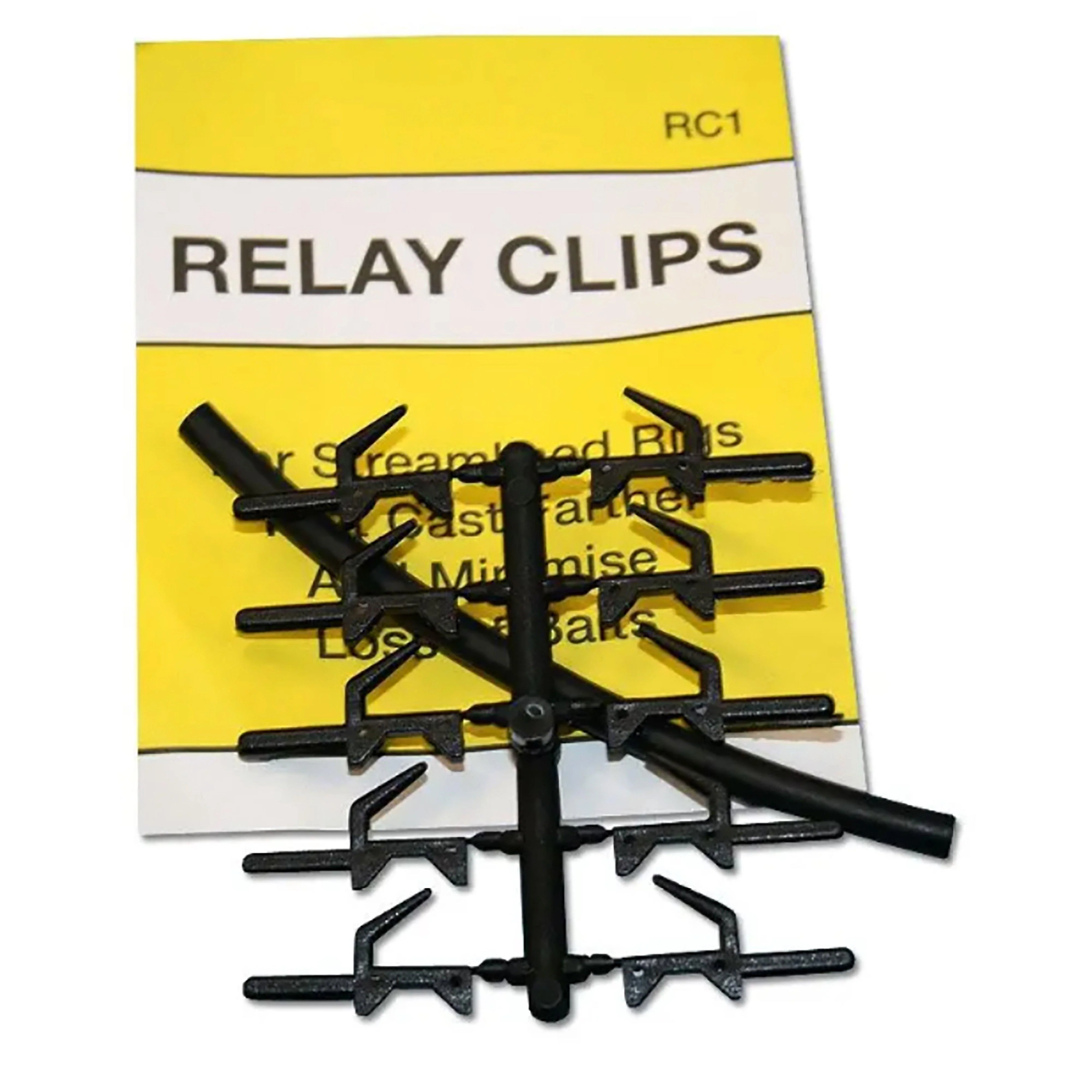 Relay Clips - Image 2