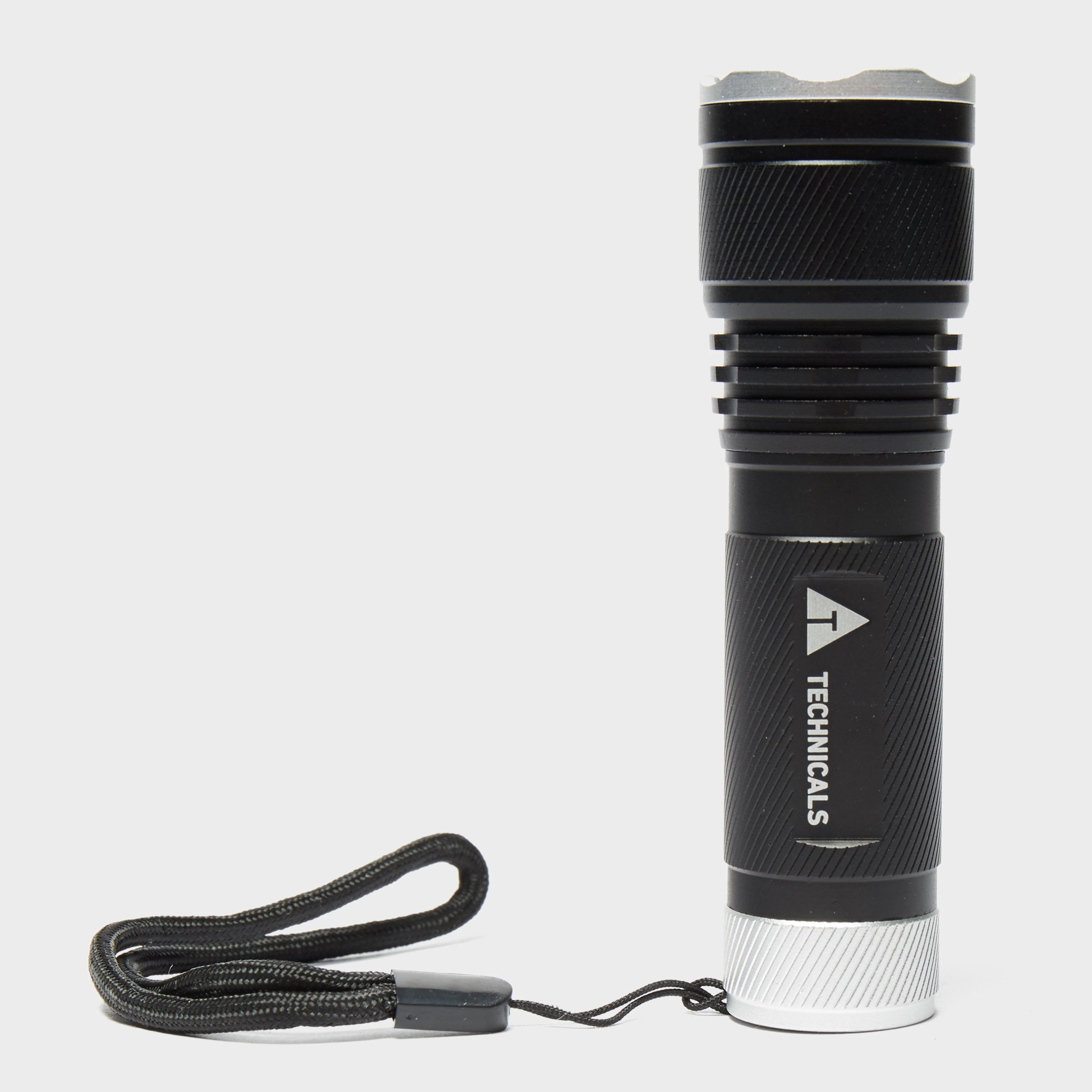 300 Lumen CREE Torch - Image 2