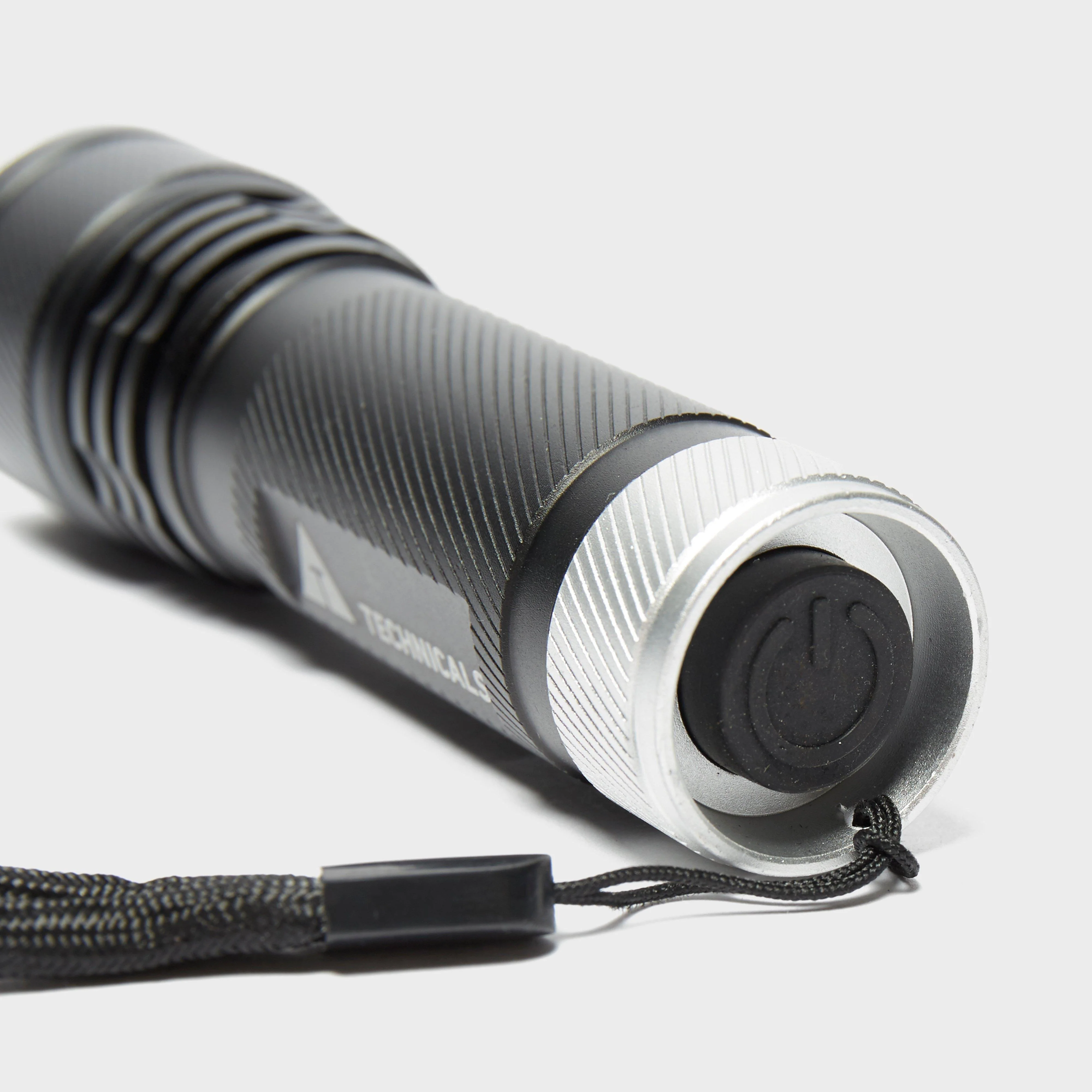 300 Lumen CREE Torch - Image 3