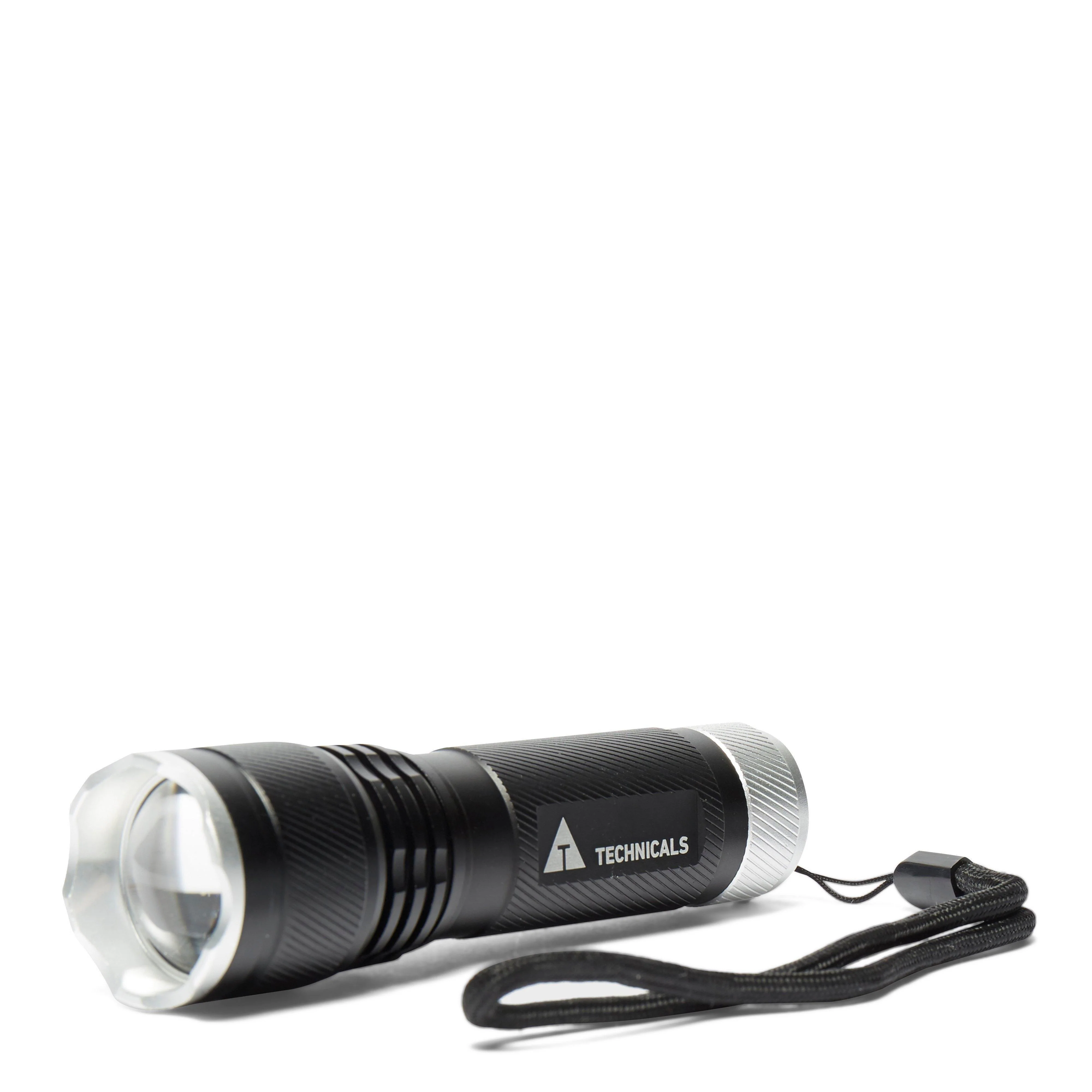 300 Lumen CREE Torch - Image 5