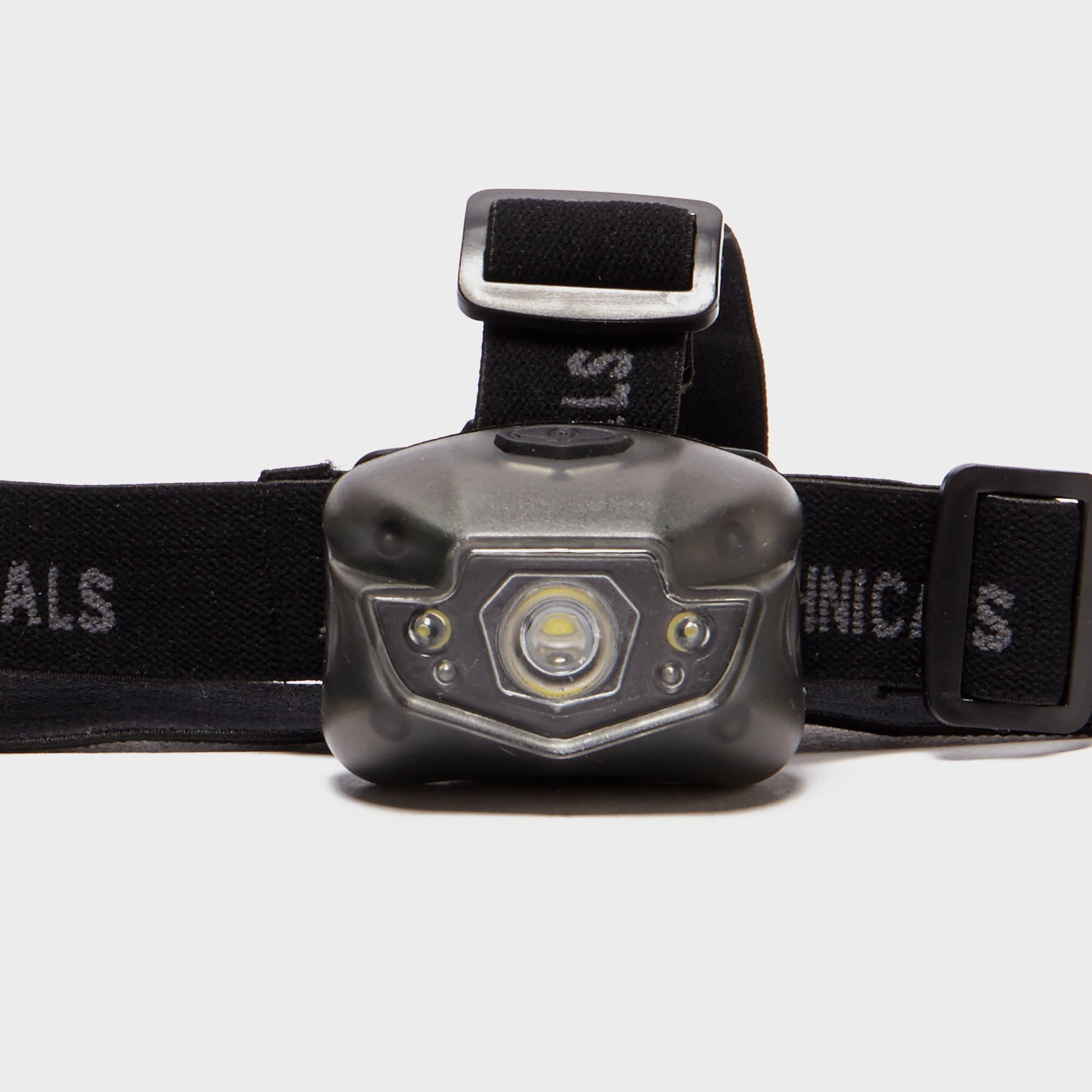 3W + 4LED Head Torch - Image 3