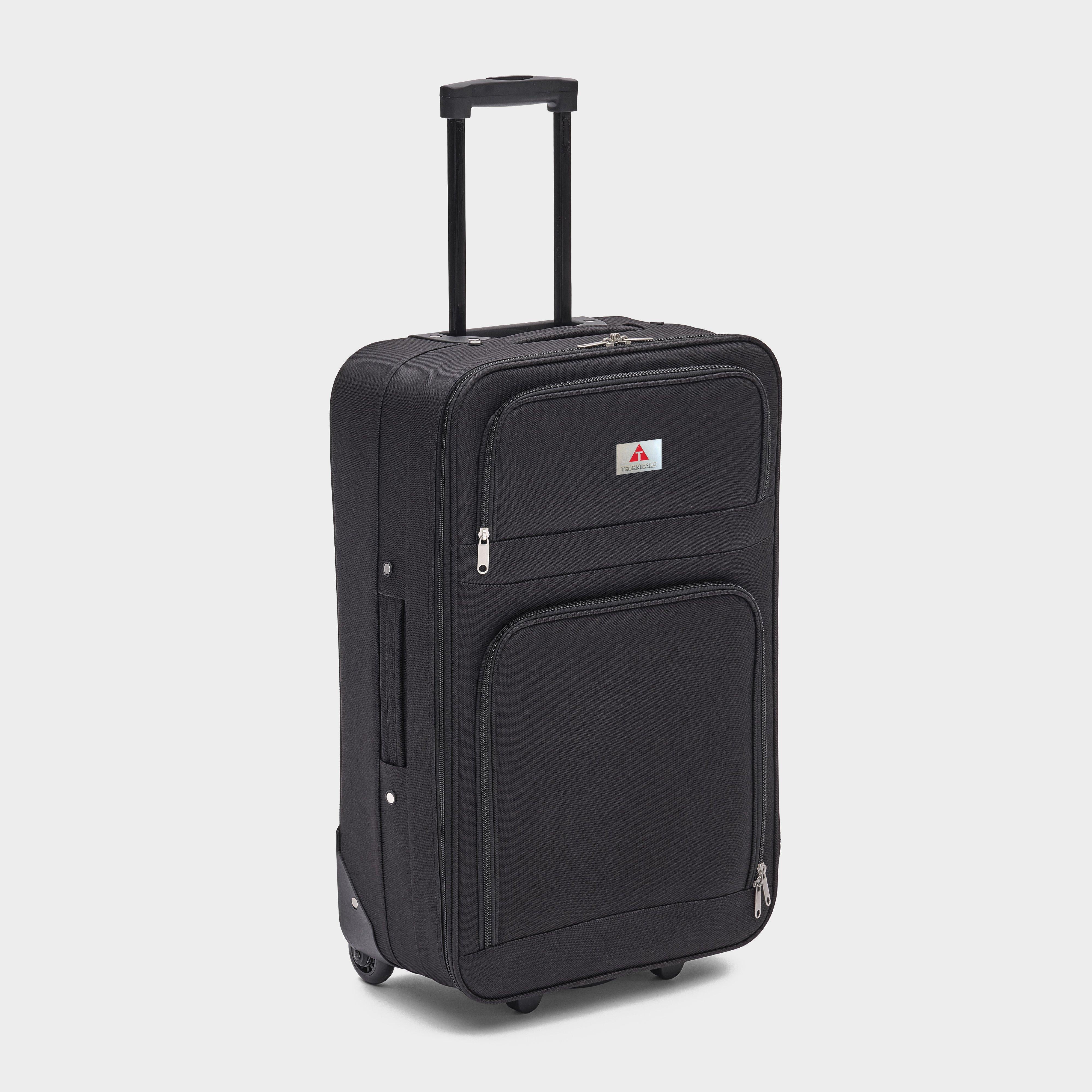 5 in 1 Wheeled Suitcase Set - Image 10