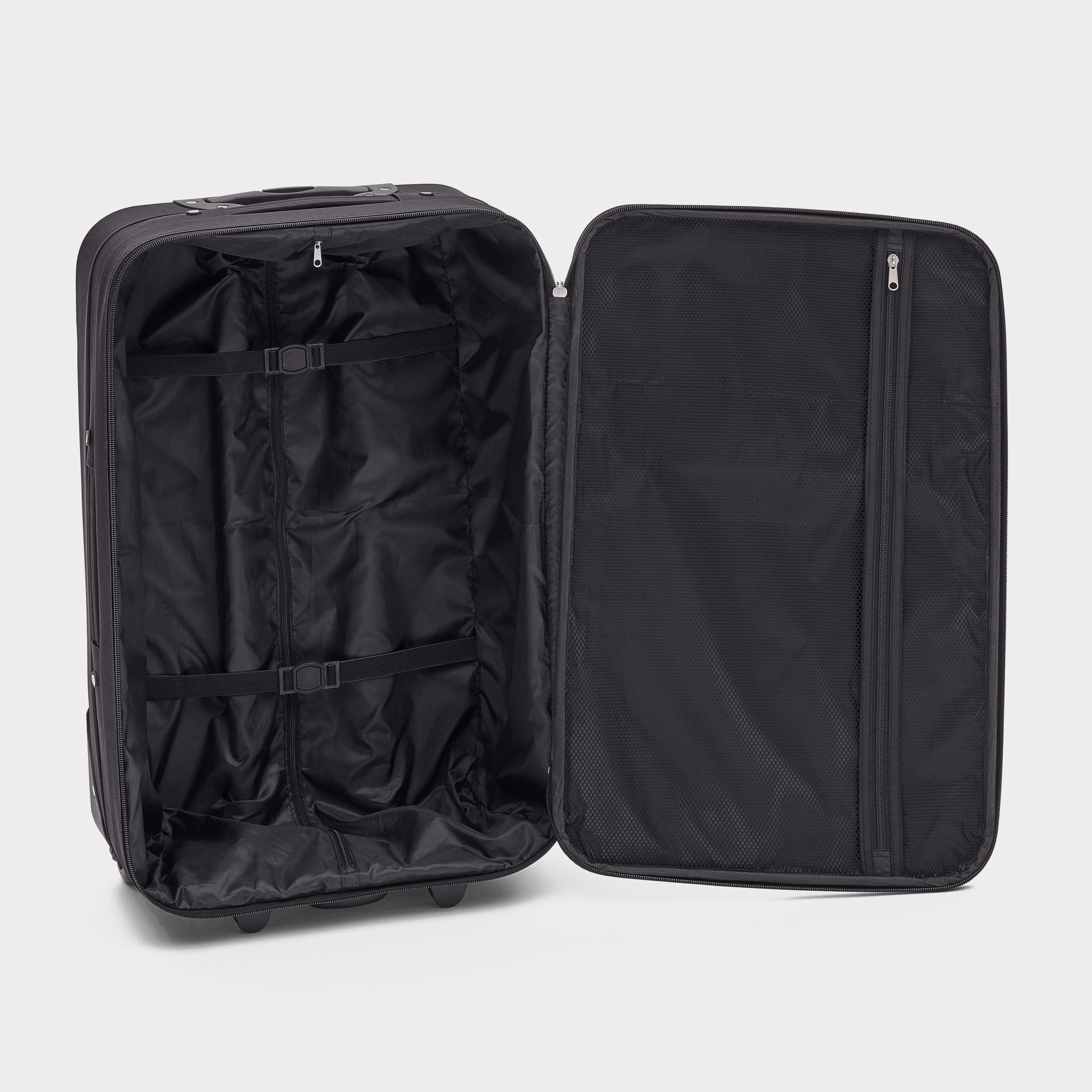 5 in 1 Wheeled Suitcase Set - Image 11
