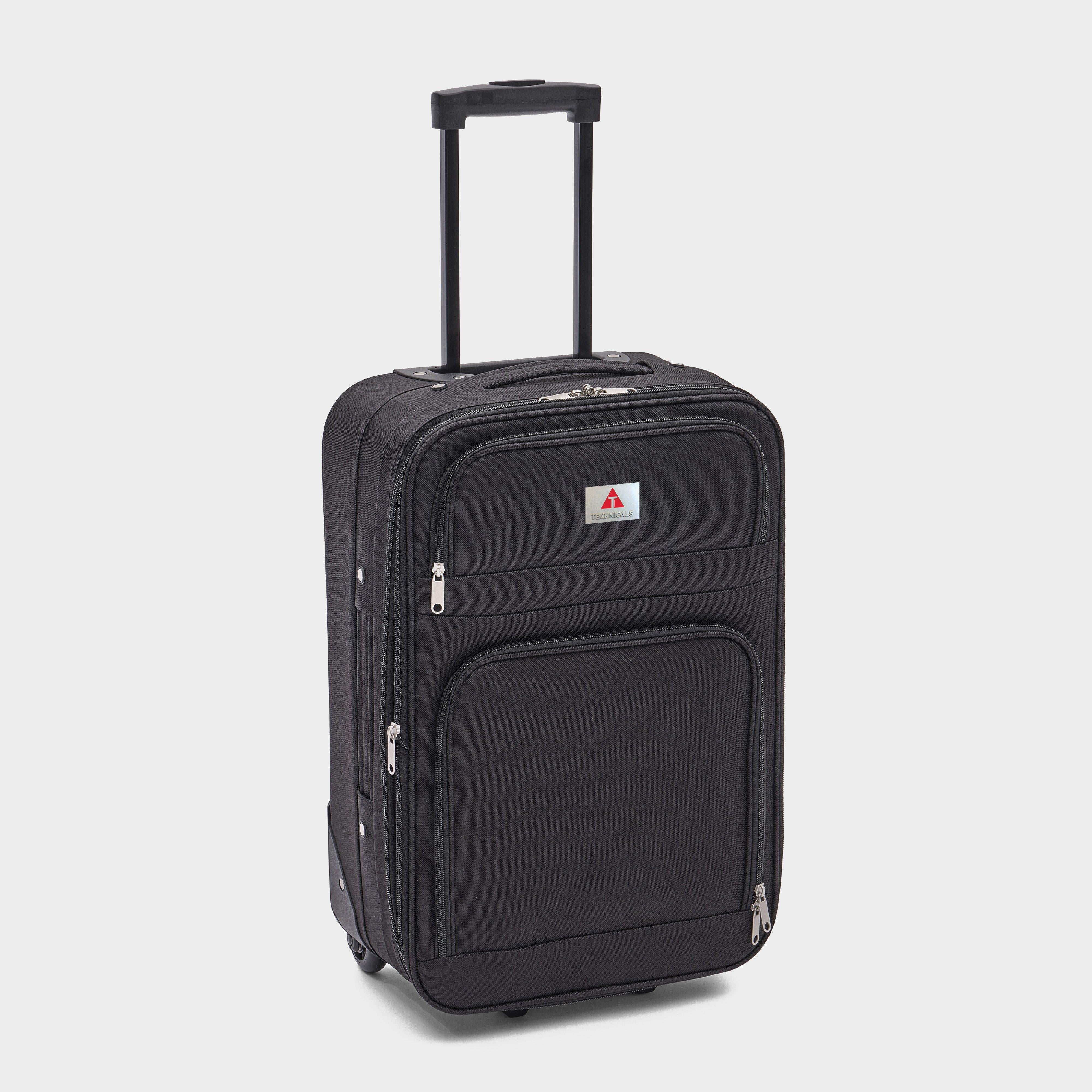5 in 1 Wheeled Suitcase Set - Image 12