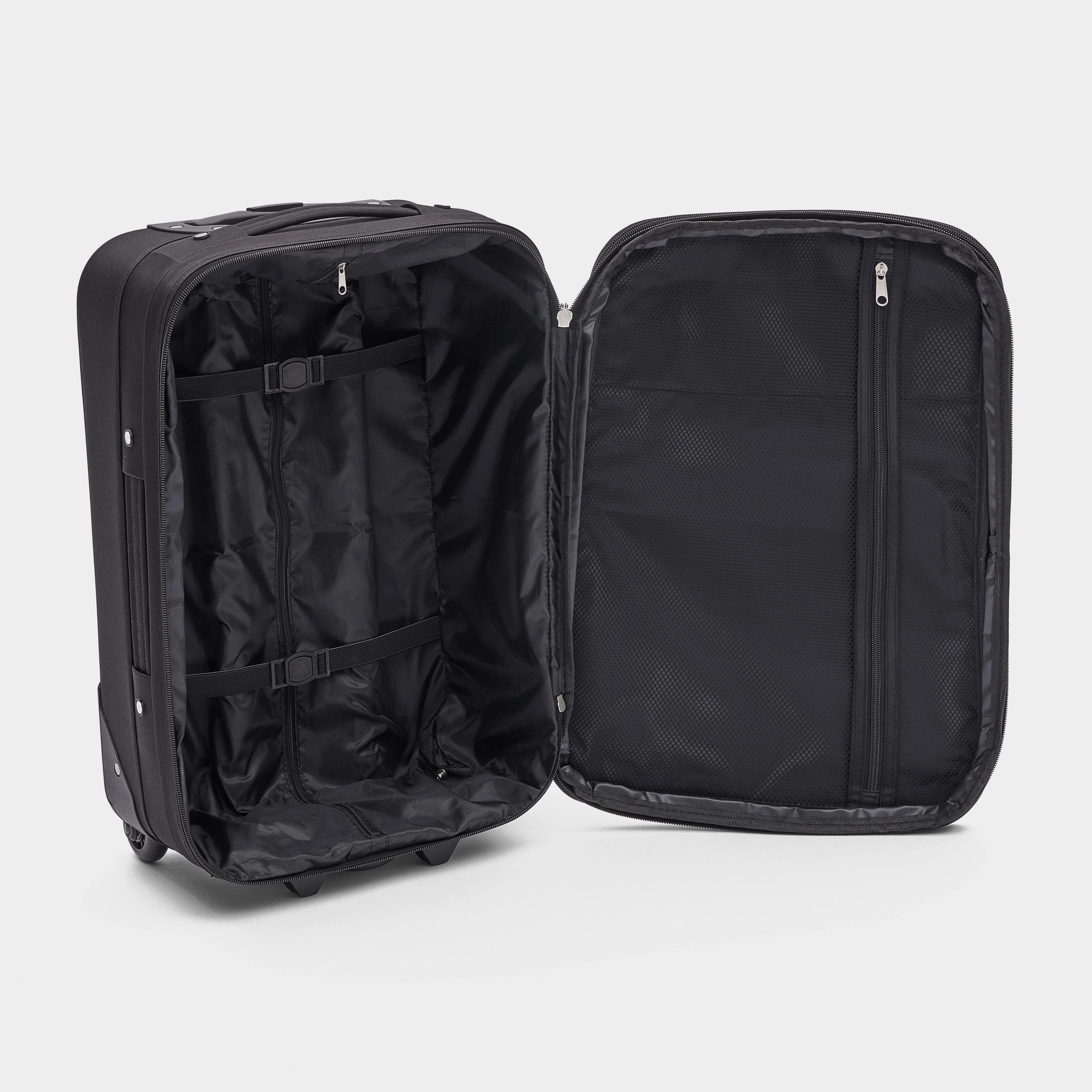 5 in 1 Wheeled Suitcase Set - Image 13