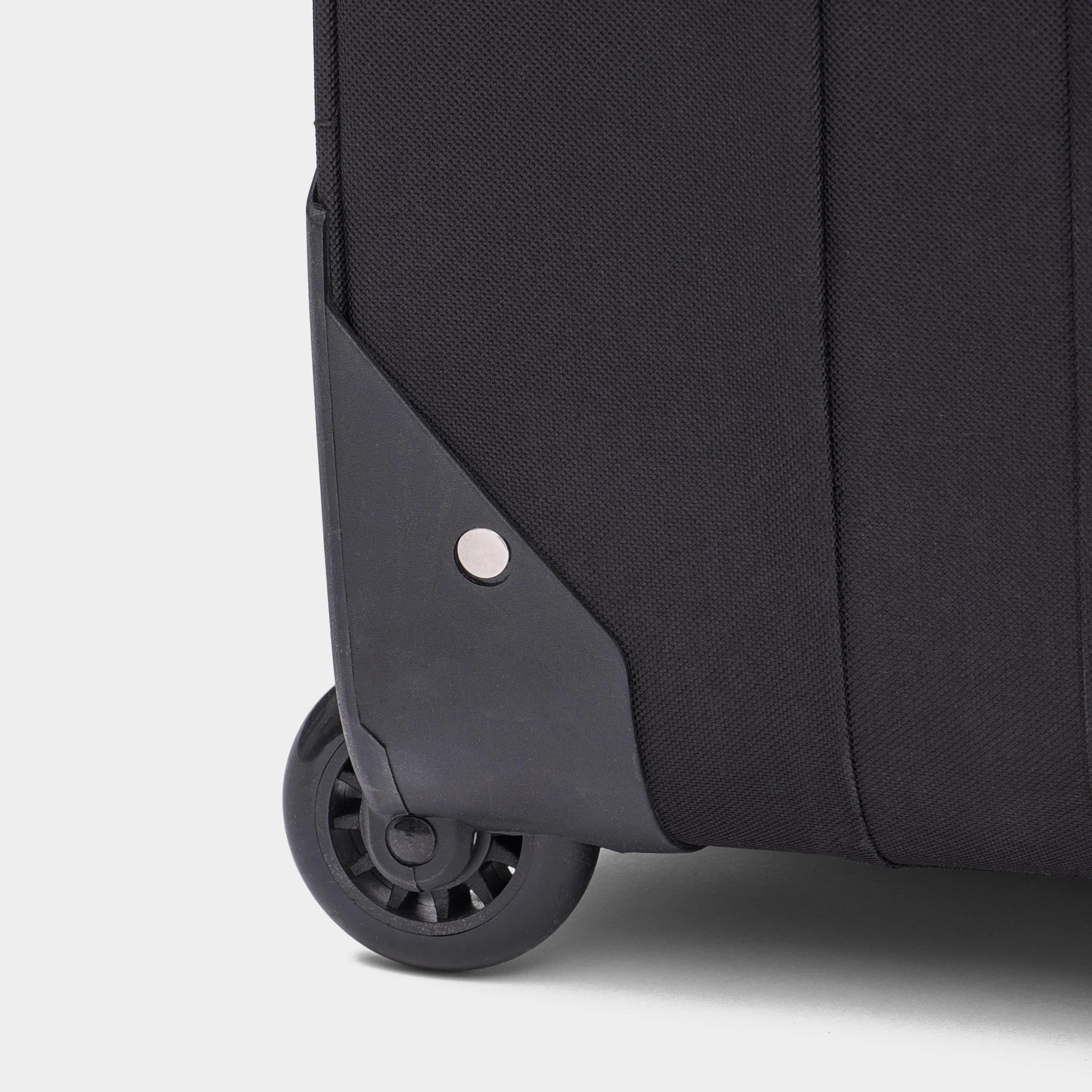 5 in 1 Wheeled Suitcase Set - Image 4