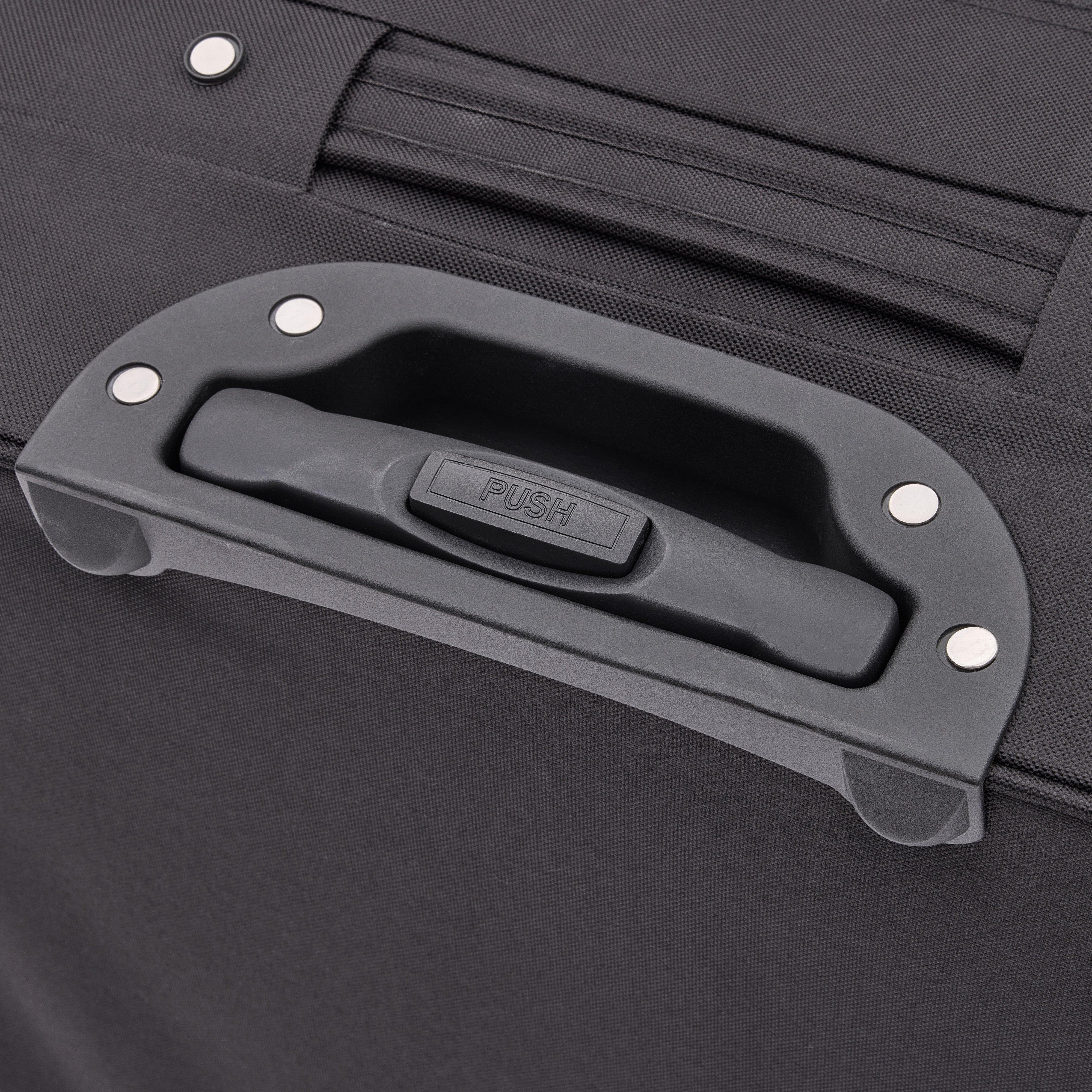 5 in 1 Wheeled Suitcase Set - Image 5
