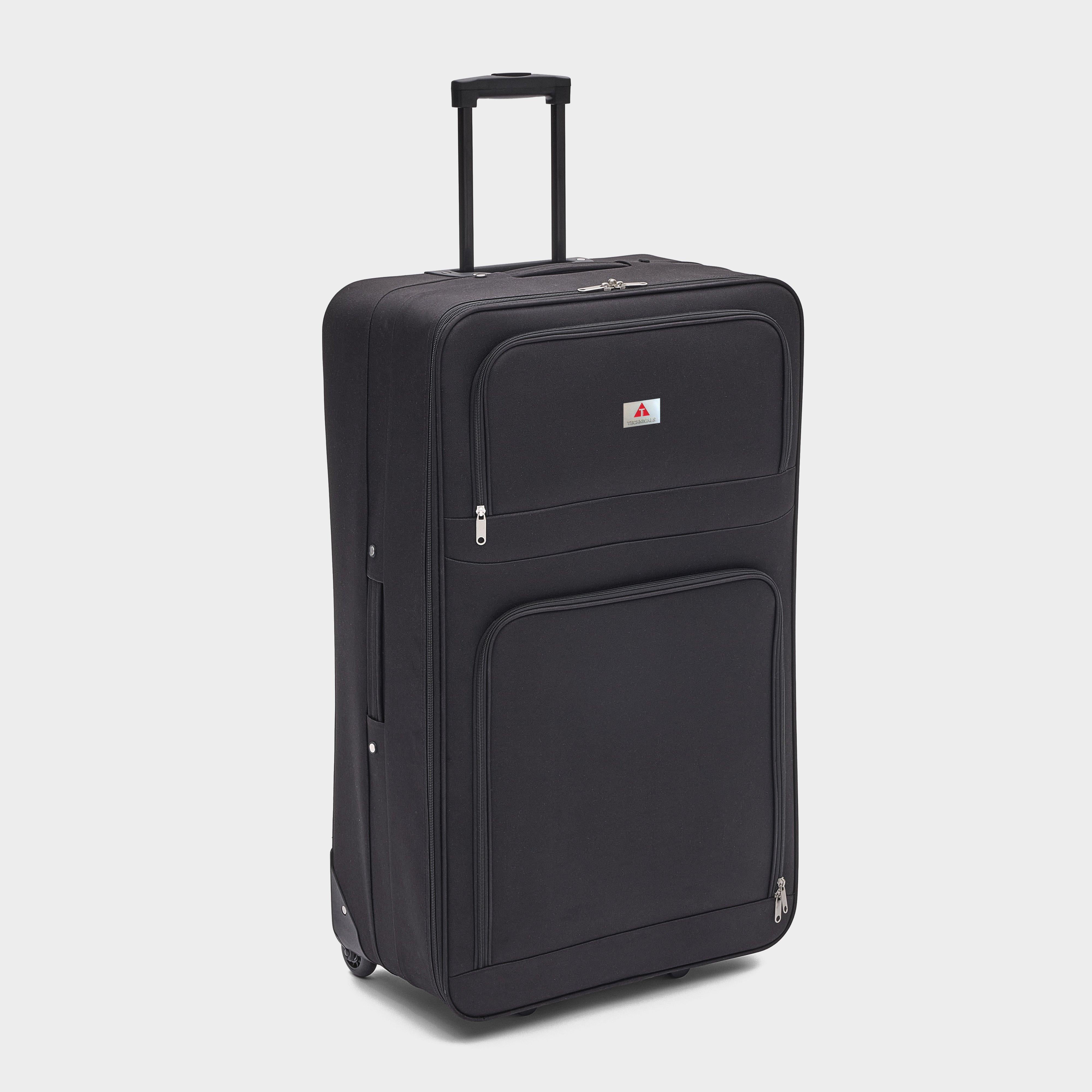 5 in 1 Wheeled Suitcase Set - Image 6