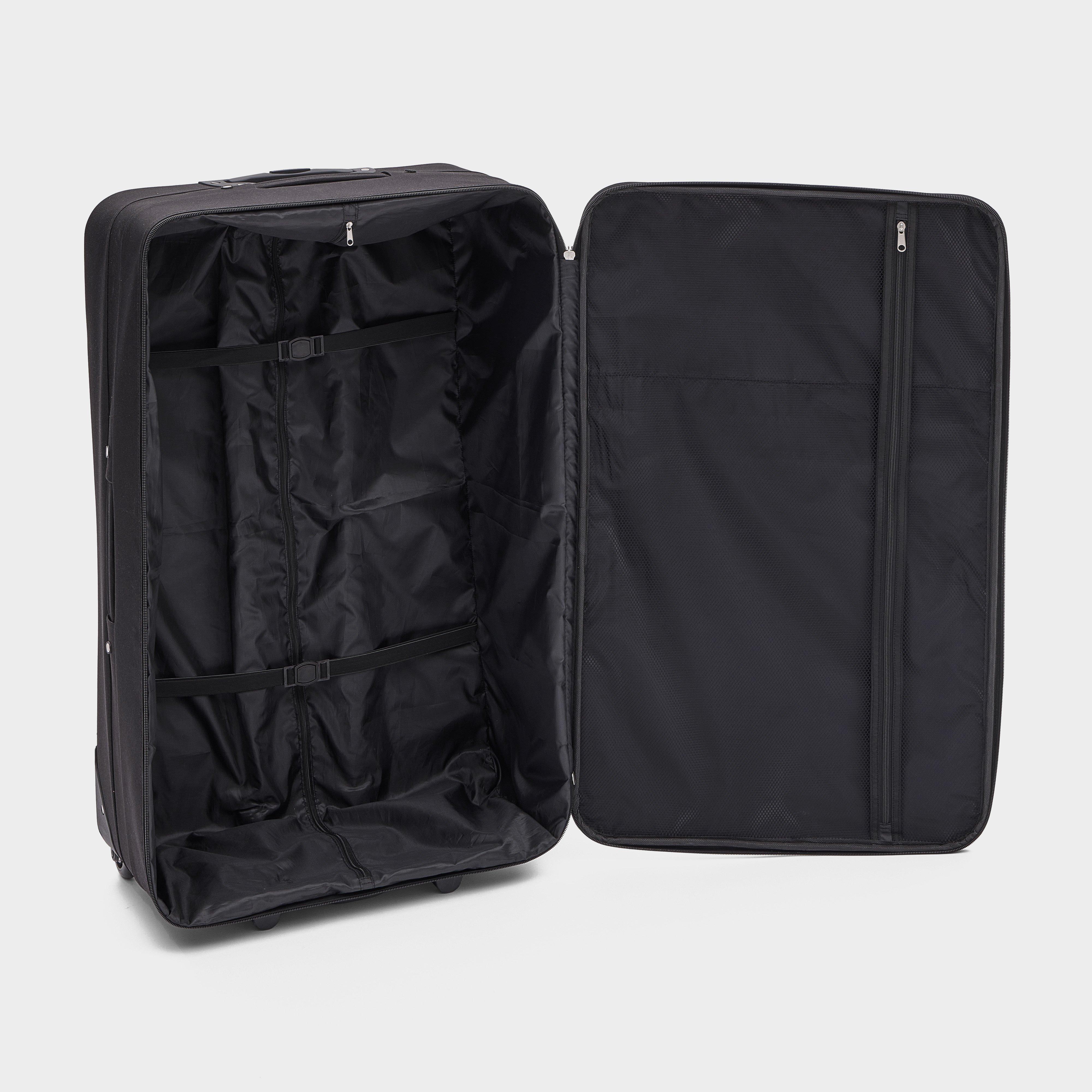5 in 1 Wheeled Suitcase Set - Image 7
